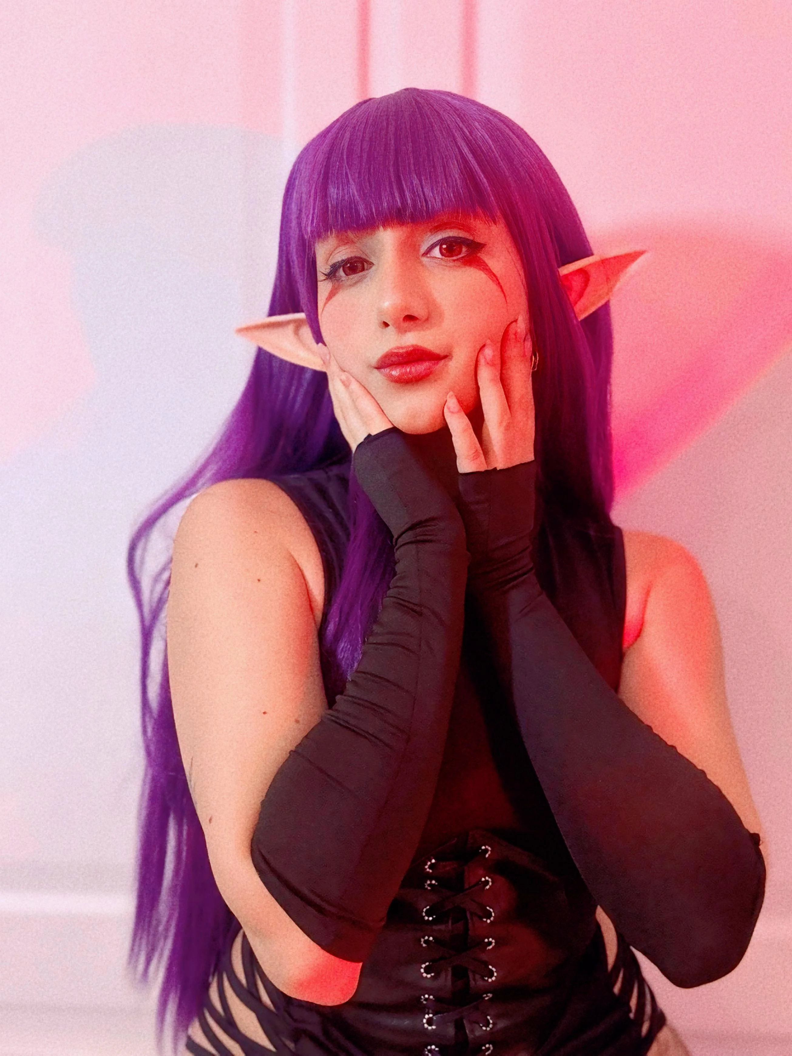 my personal Esil cosplay (_marti.cos) picture 1 of 1