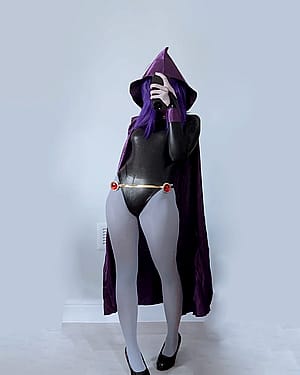 raven by png_rosa'