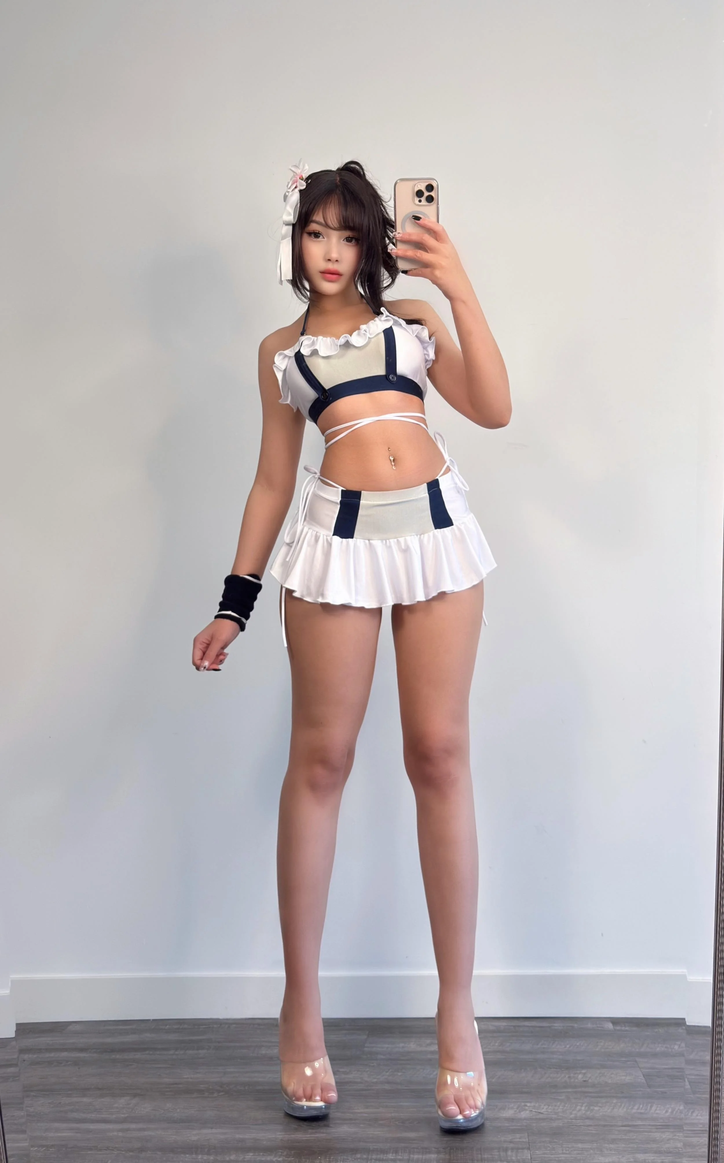 Tifa from Final Fantasy 7 (strawbunnix) picture 1 of 2