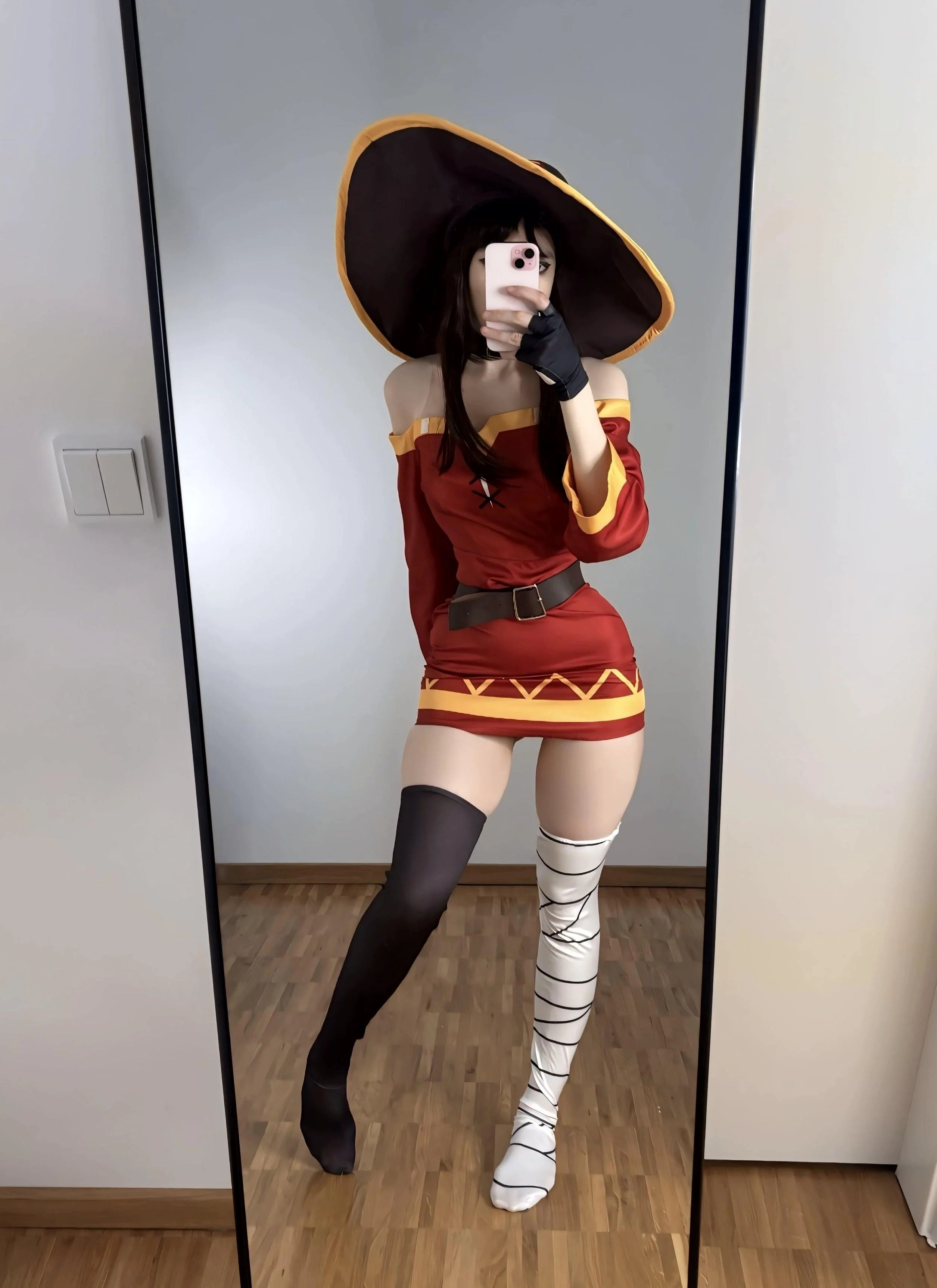 Megumin by Foggy picture 1 of 1