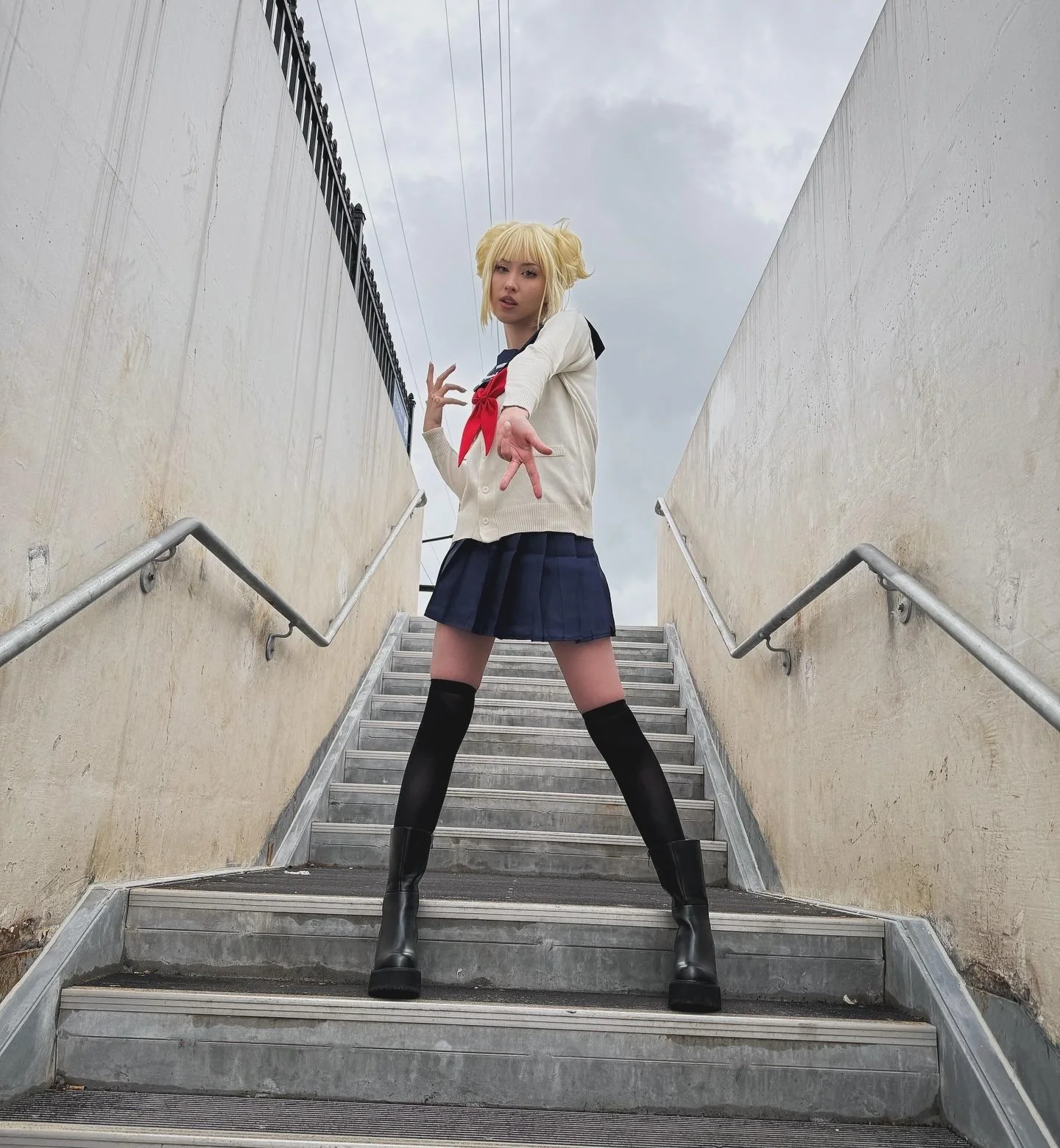 himiko toga by tokyodrul picture 1 of 2