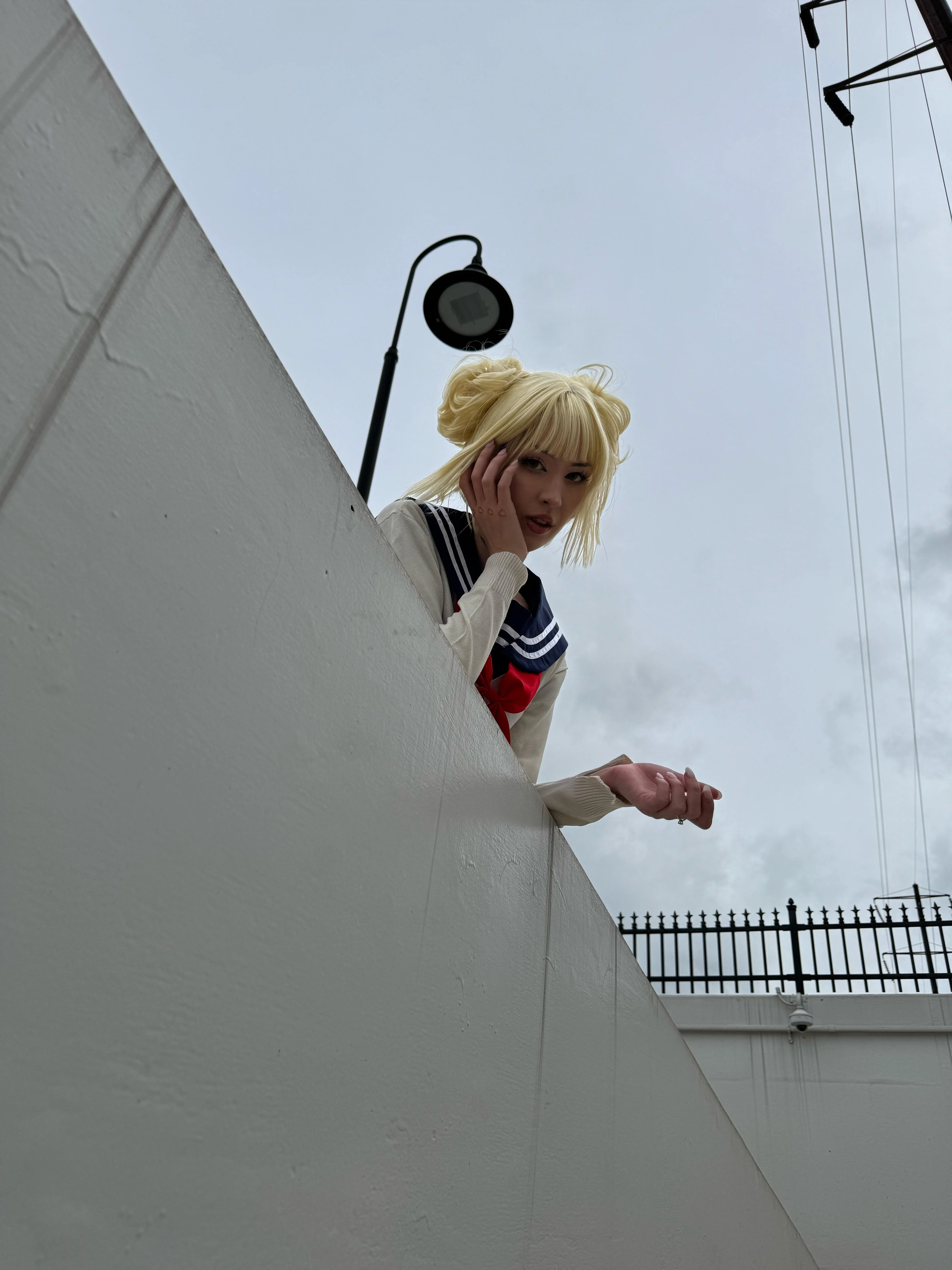 himiko toga by tokyodrul picture 2 of 2