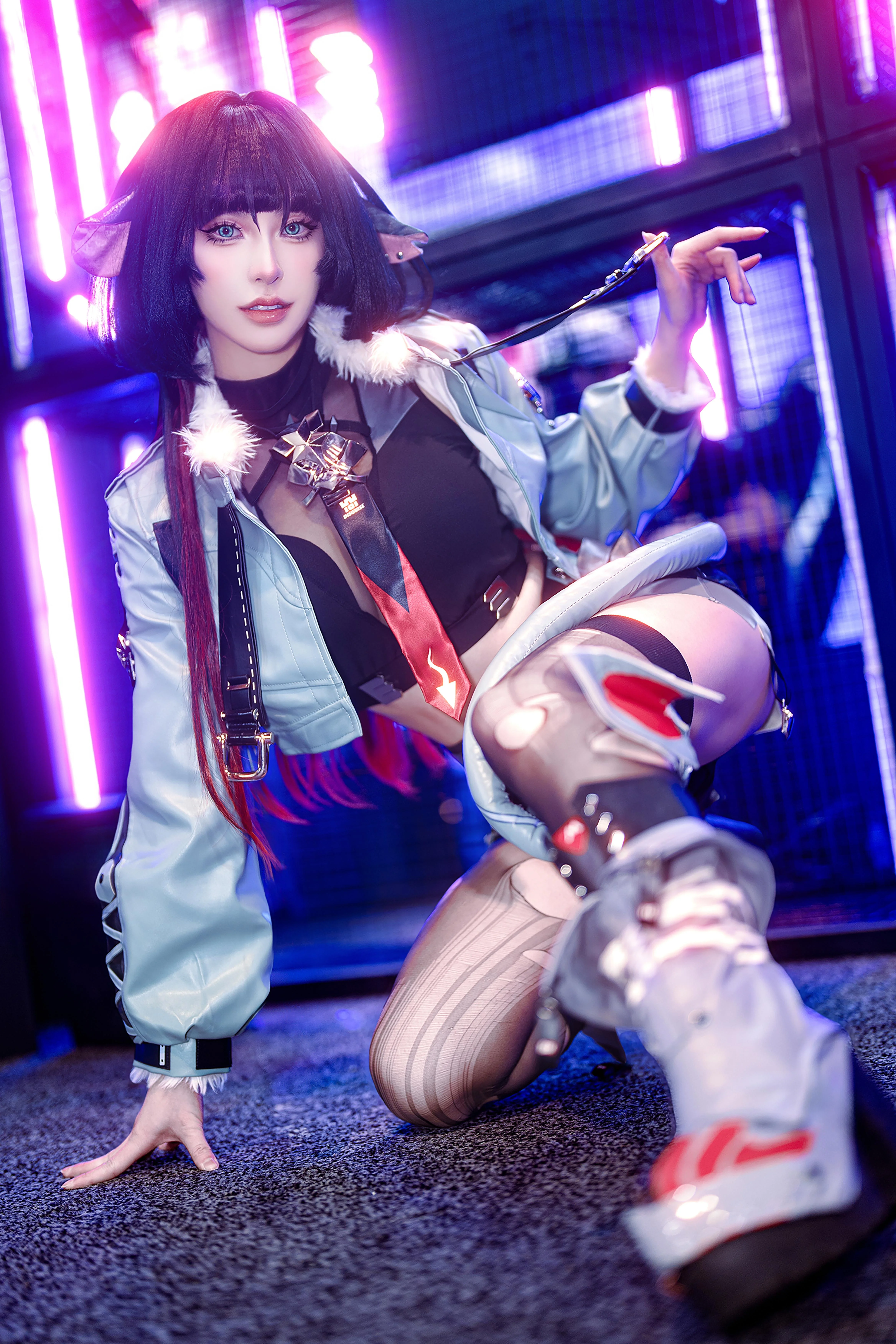 Jane Doe from ZZZ (Luximity) picture 2 of 2