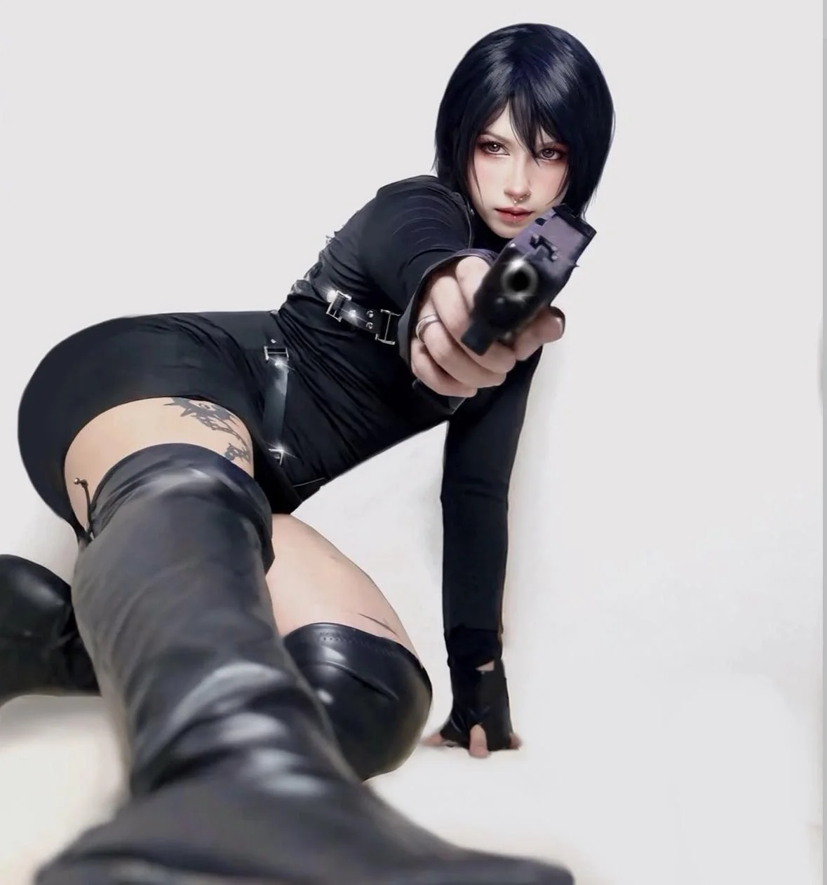 Ada wong (by lolla) resident evil picture 1 of 4