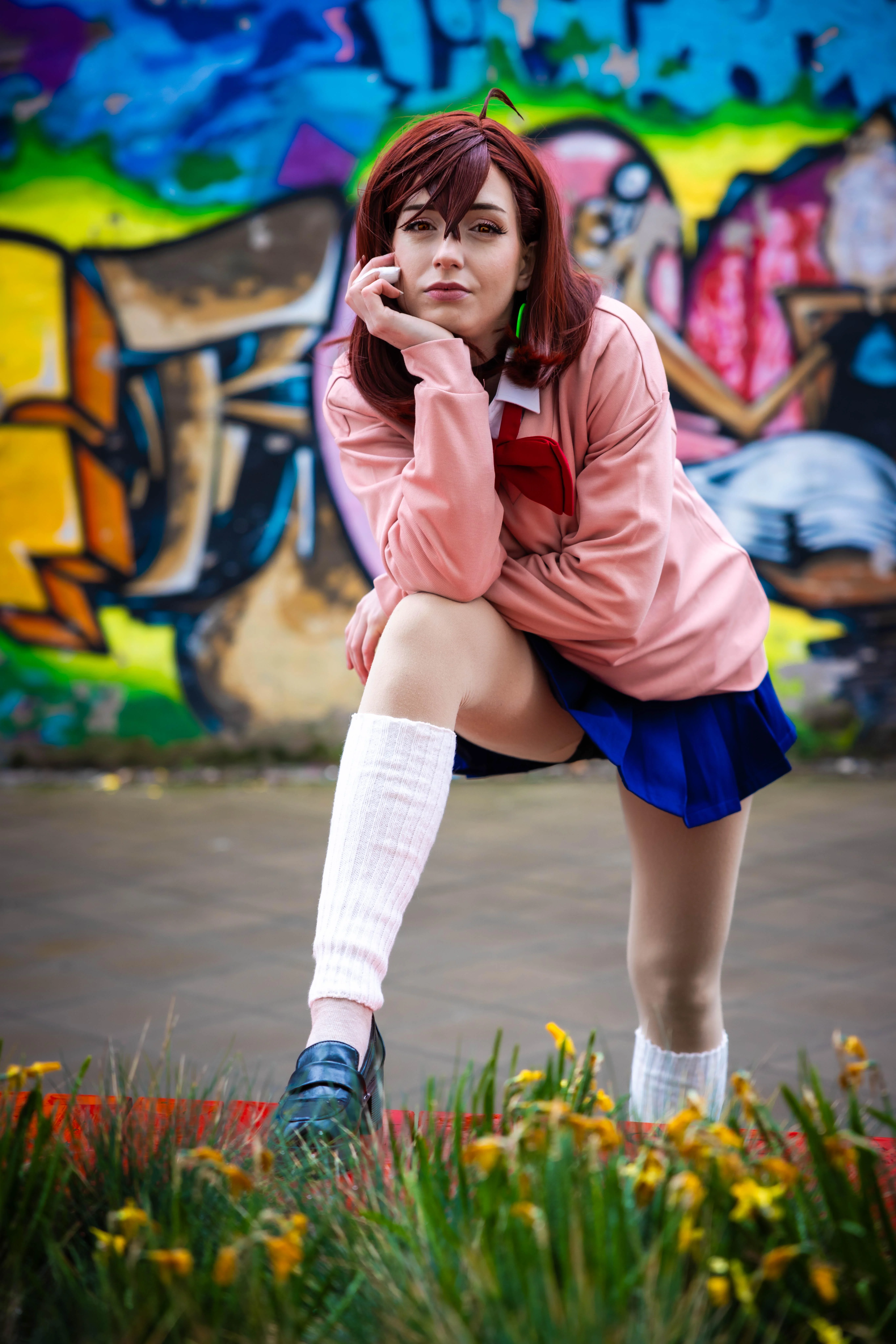 Momo Ayase by Pennyan picture 1 of 1