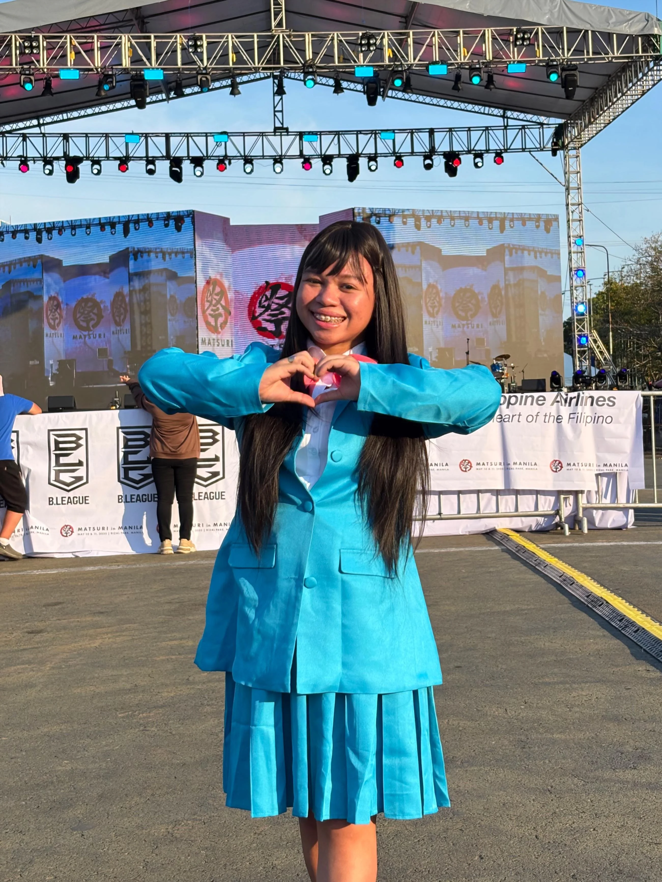 Me as Sawako Kuronoma picture 6 of 7