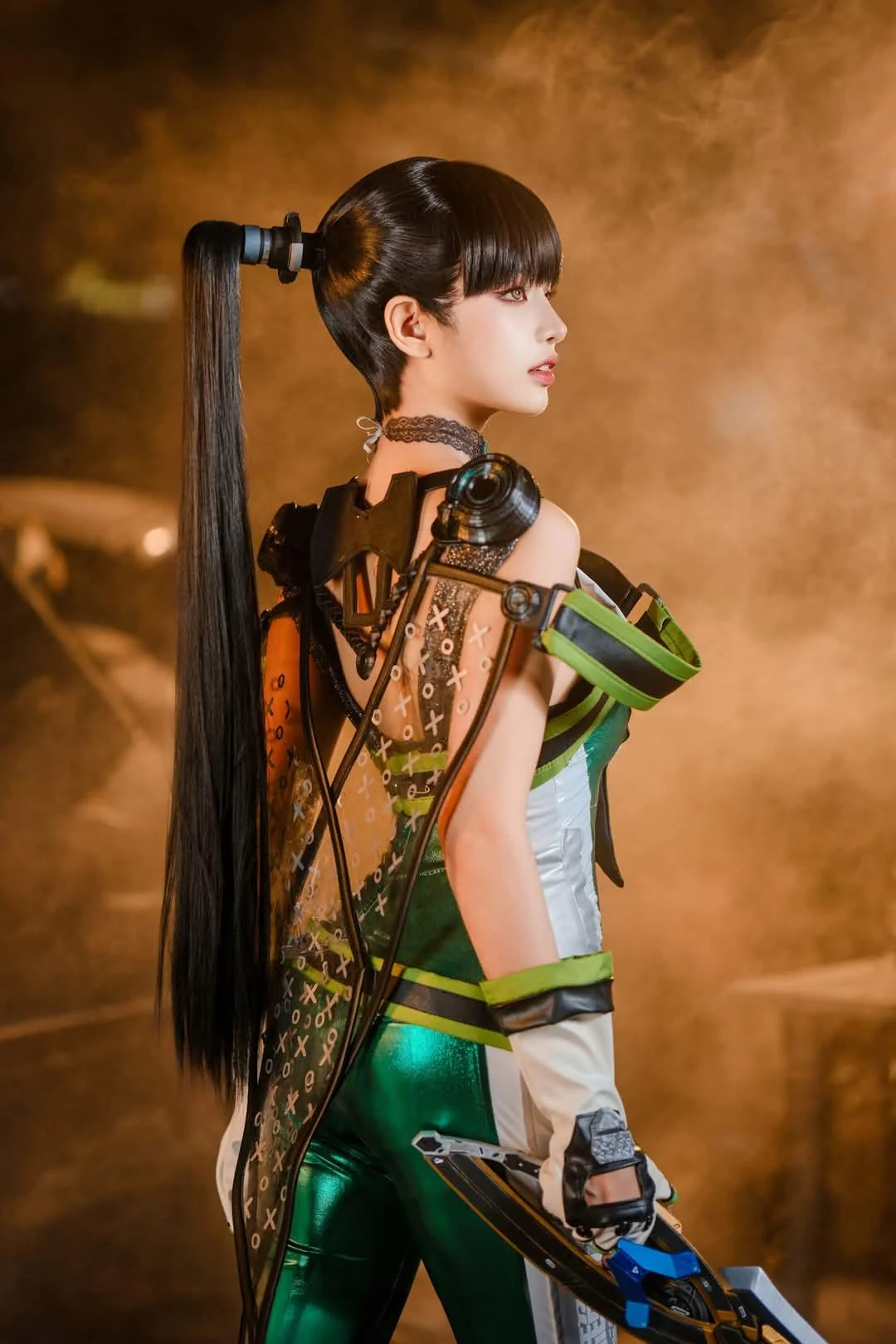Eve by Charess picture 1 of 1