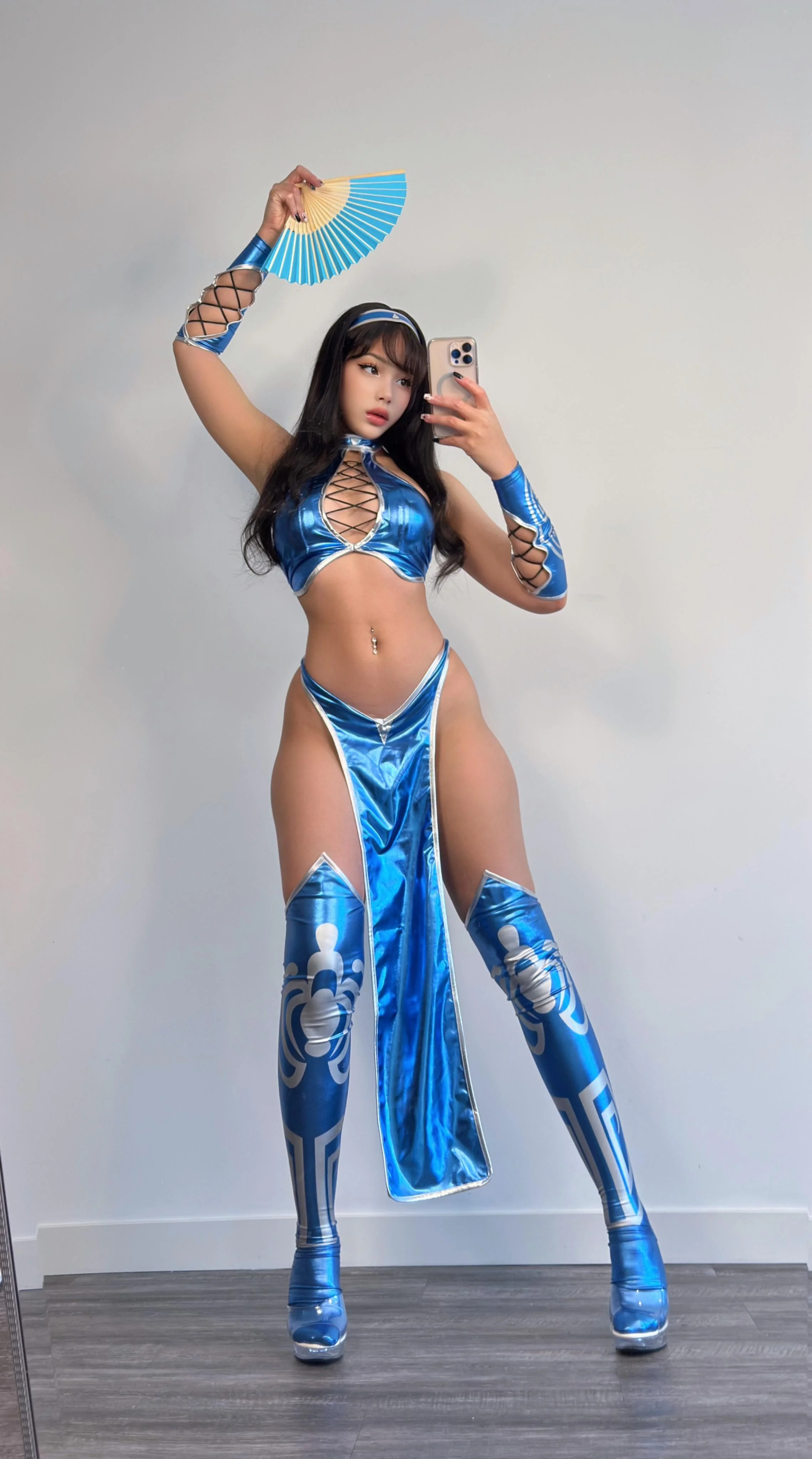 Kitana by Strawbunnix picture 1 of 1
