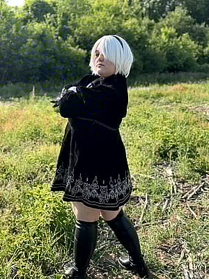 2B (lilcosplay121)'