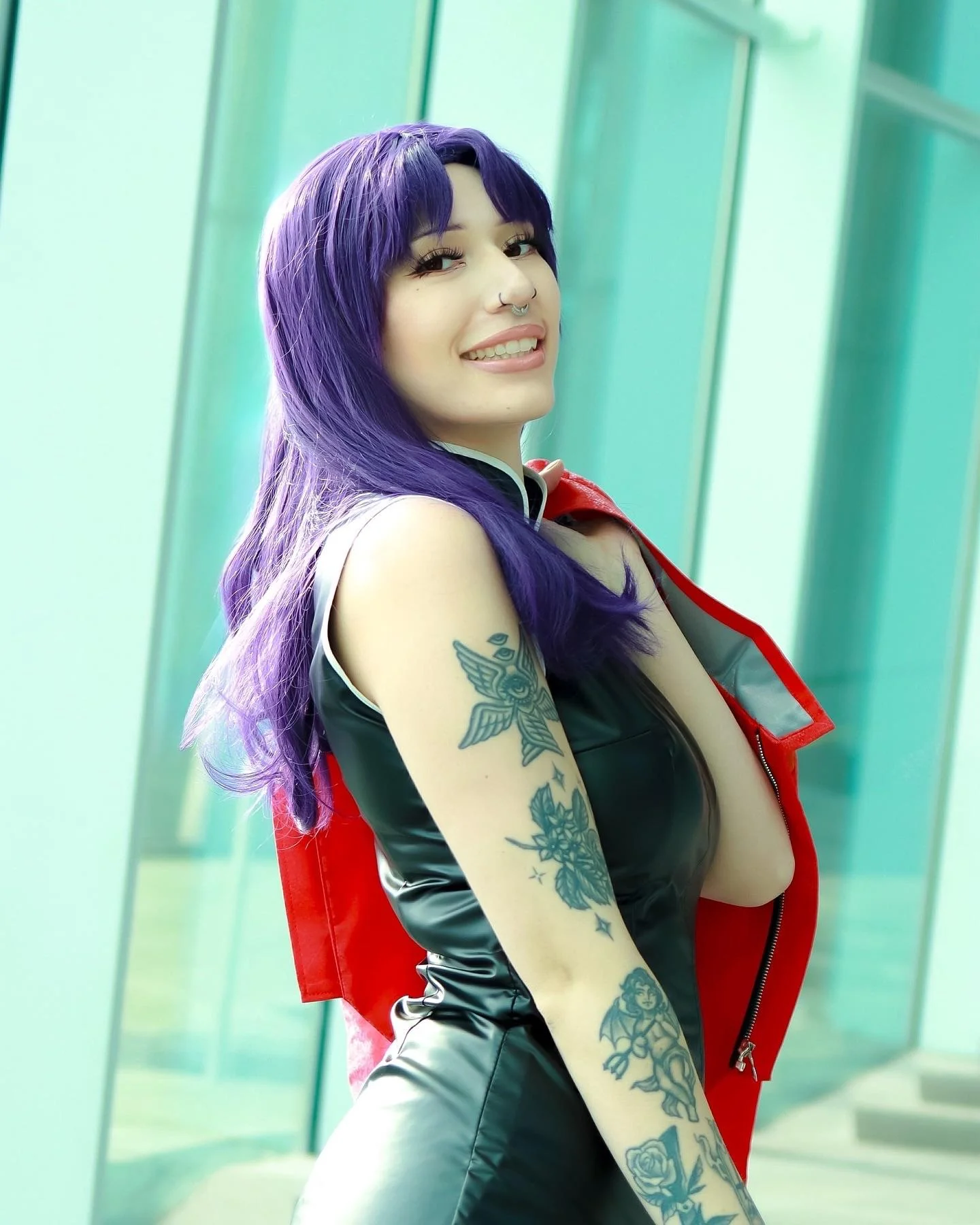 Misato by Xanabrigitte i picture 2 of 3