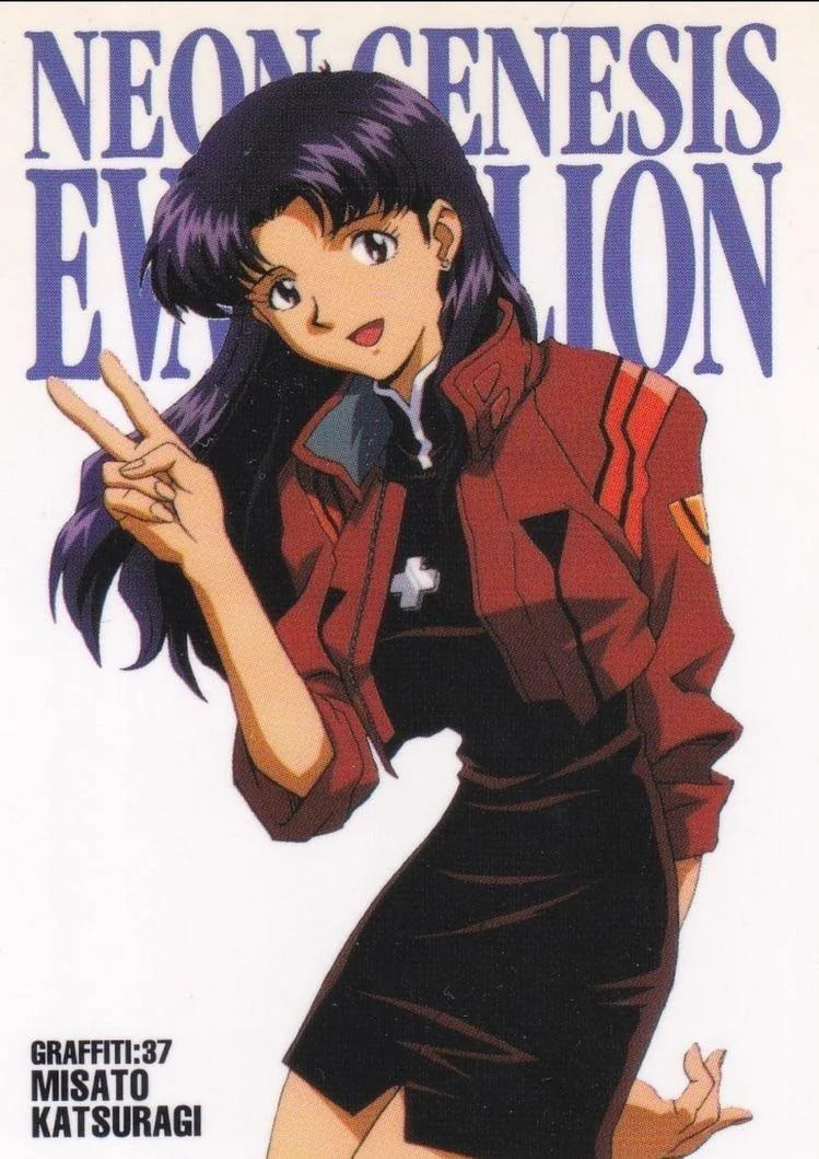 Misato by Xanabrigitte i picture 3 of 3