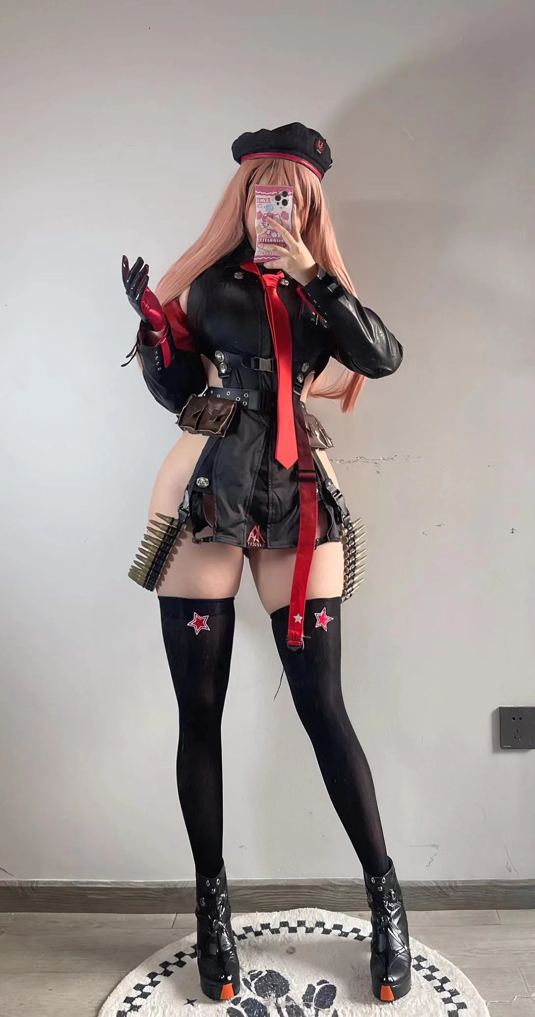 Rapi Cosplay by meee (yuyu) picture 4 of 6