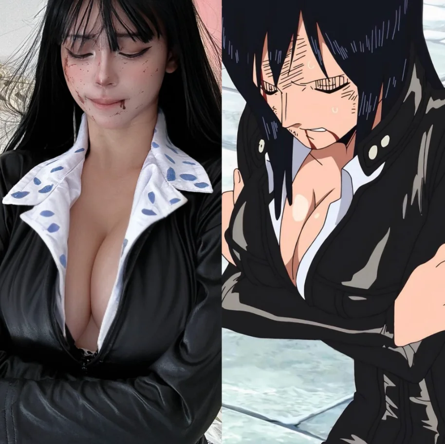 Nico Robin by ( Akira ) picture 1 of 1