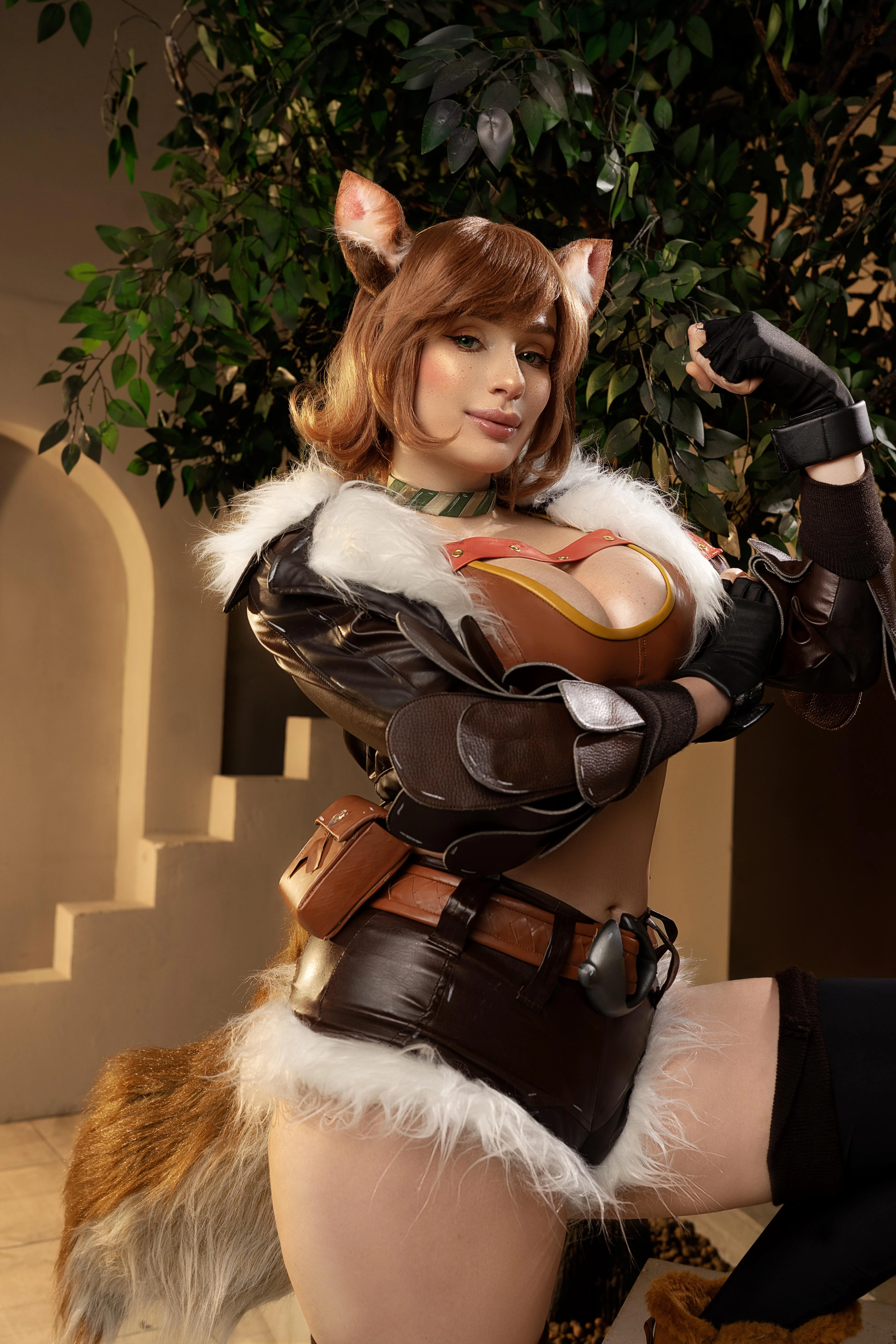 Squirrel Girl [Marvel Rivals] (Shadory) picture 1 of 1