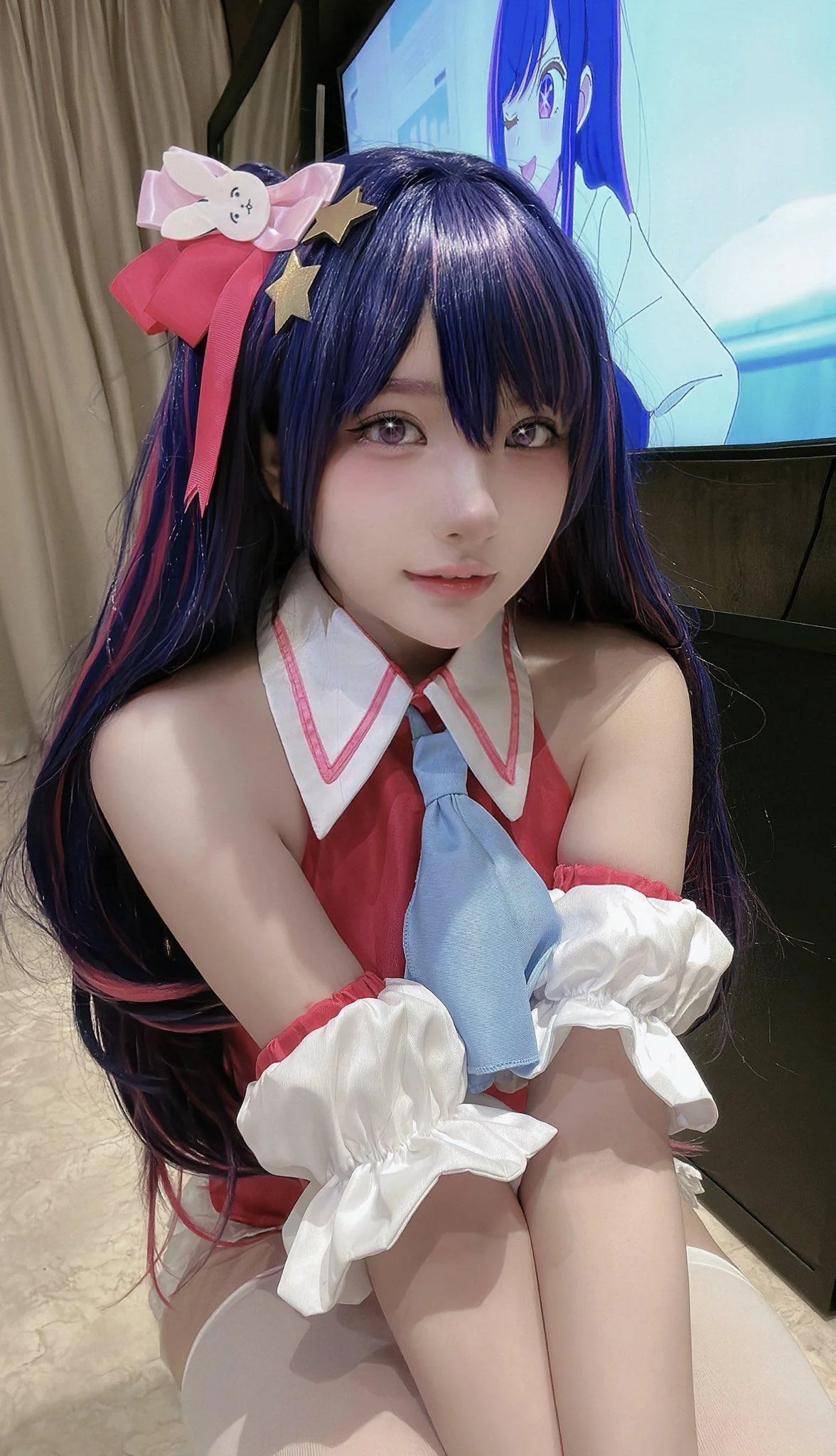 Hoshino Ai (Miamiallla) picture 1 of 1