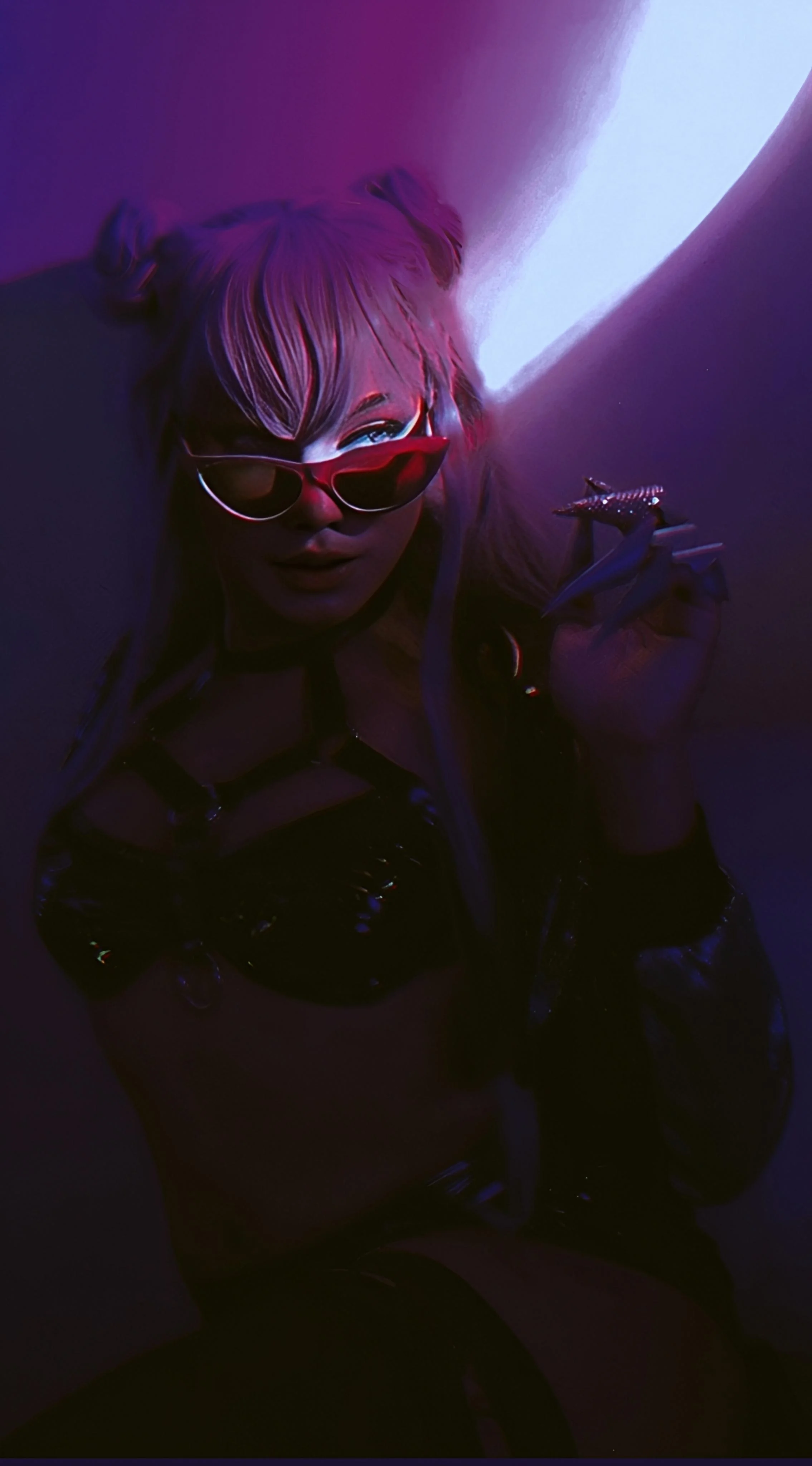 Evelynn KDA from League of Legends by Bimbogoth69 picture 1 of 2