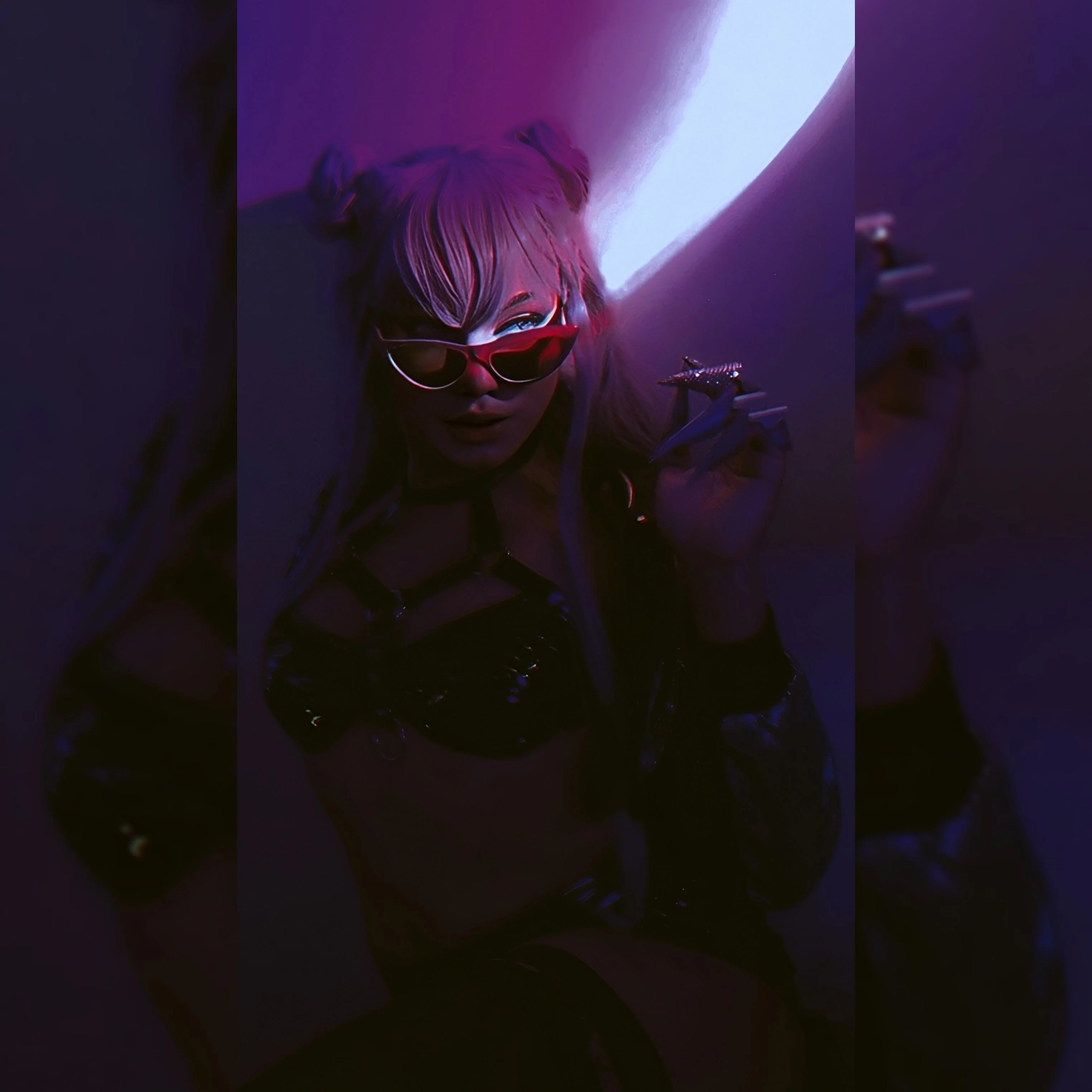 Evelynn KDA from League of Legends by Bimbogoth69 picture 2 of 2