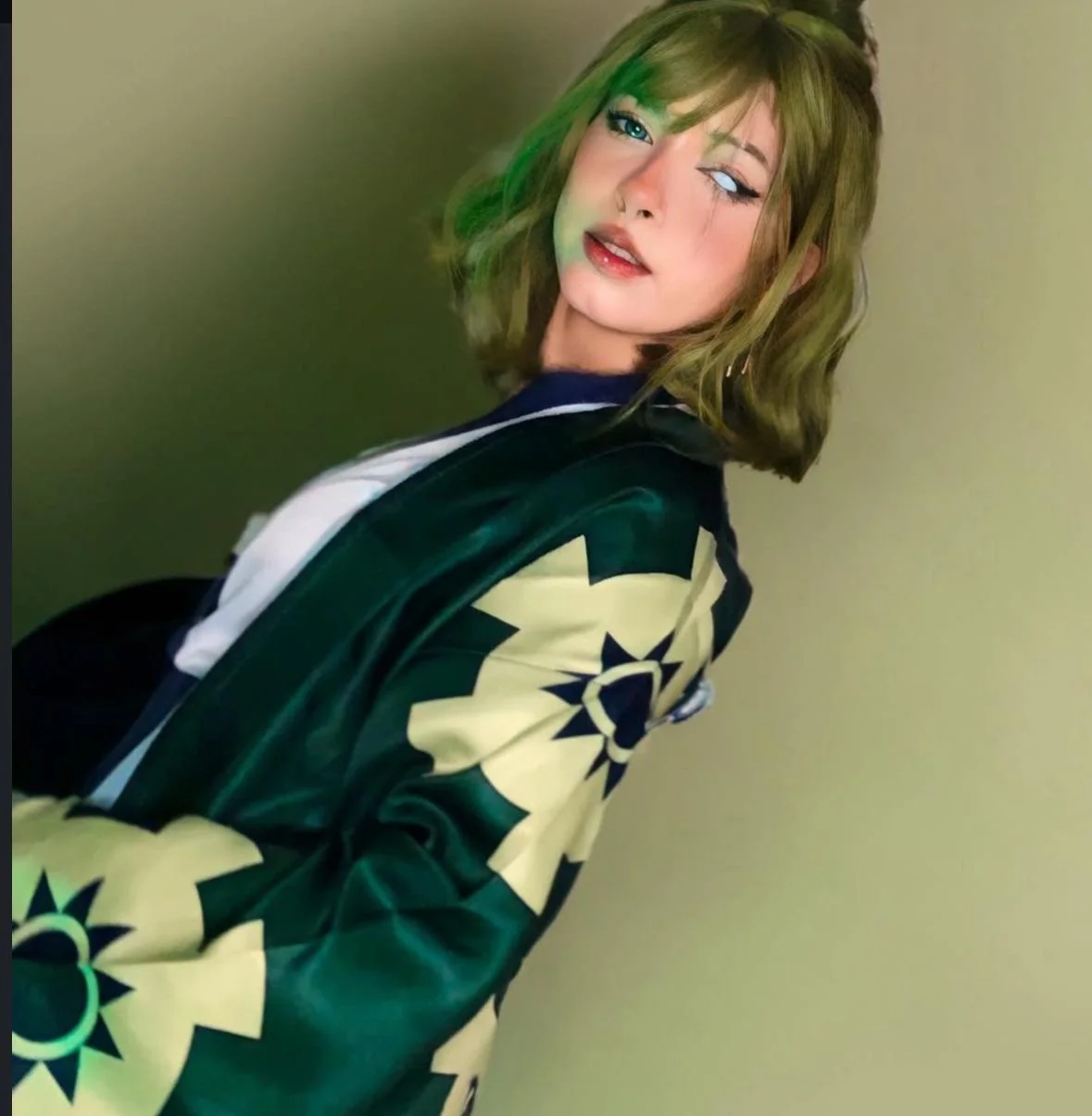 Roronoa Zoro - one piece (by lolla_cos) picture 3 of 3