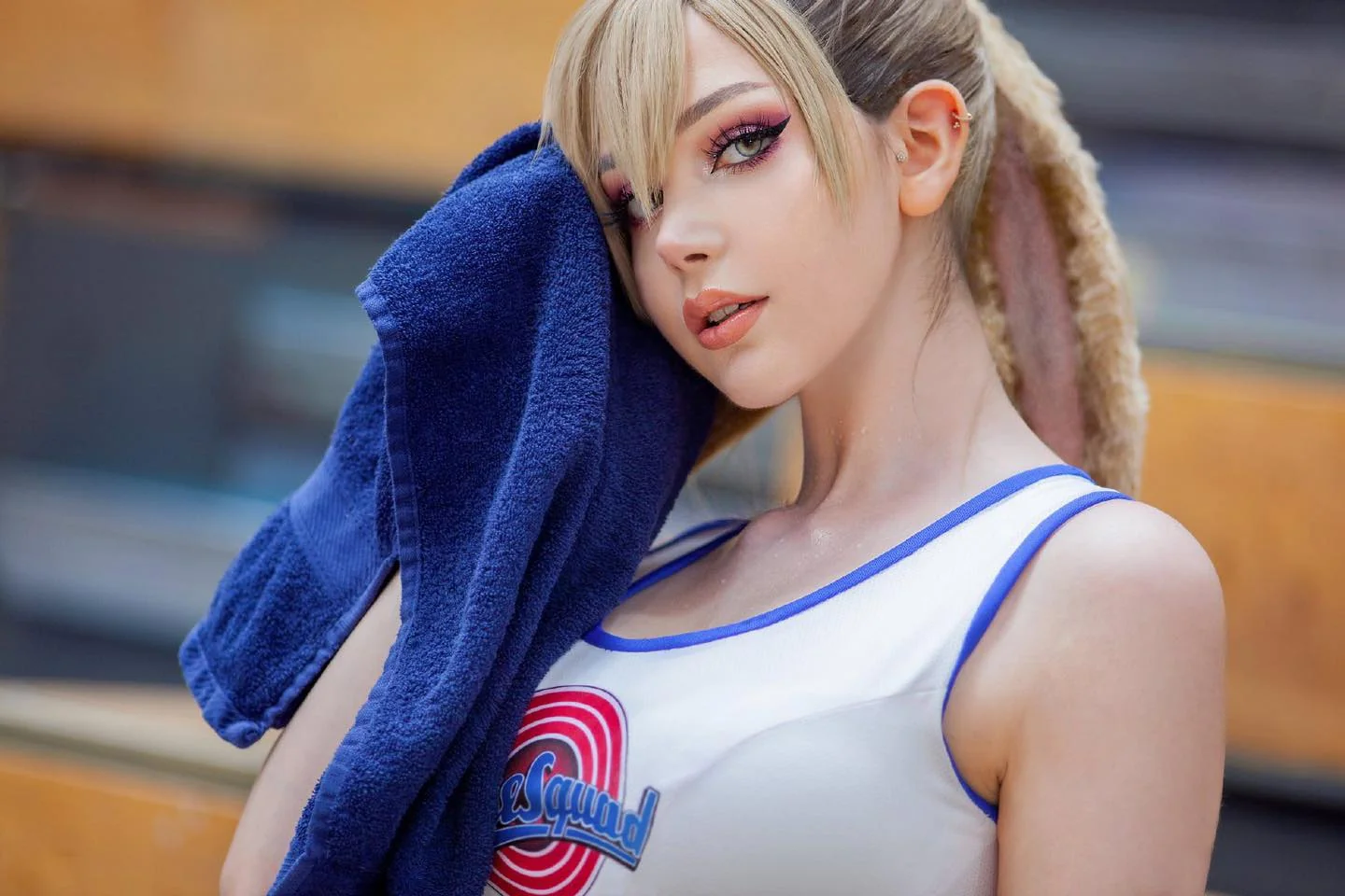 Lola Bunny ( Sayathefox ) picture 2 of 3