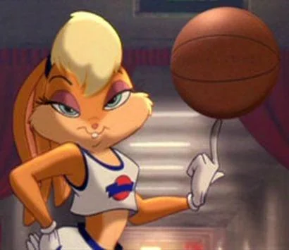 Lola Bunny ( Sayathefox ) picture 3 of 3