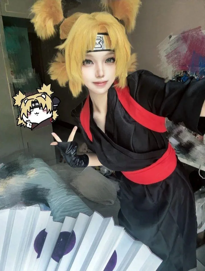 Temari by ( Sakuopoy ) picture 2 of 2