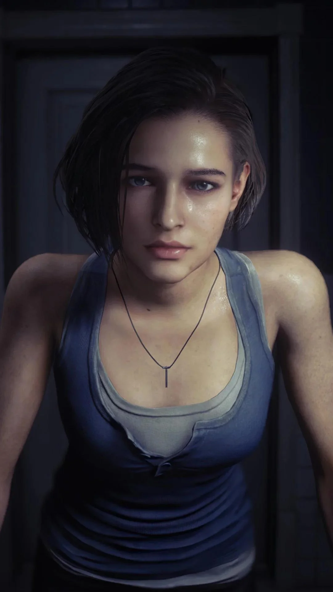 Jill Valentine by ( Rissoft344 ) picture 1 of 2