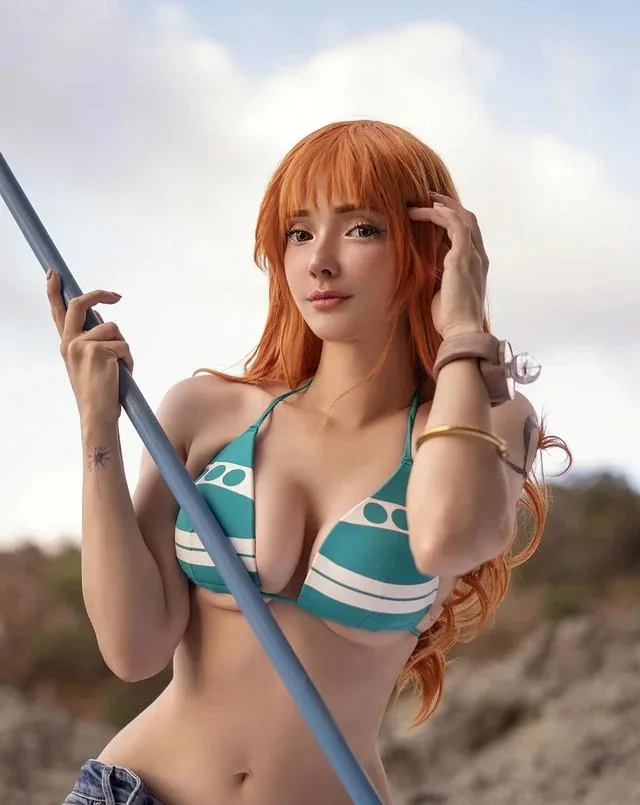 Nami by Sai Westwood picture 1 of 1