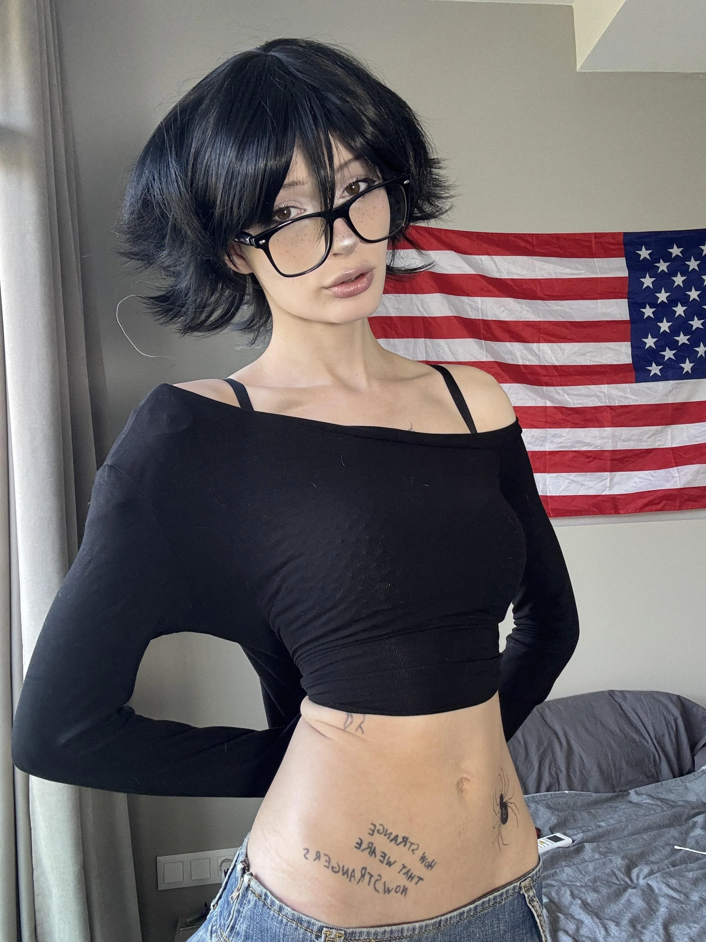 Shizuku Murasaki by (kaiko_riko) [Hunter × Hunter] picture 1 of 1