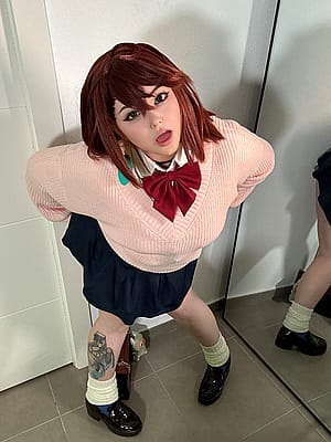 Momo by Kuroitsune'