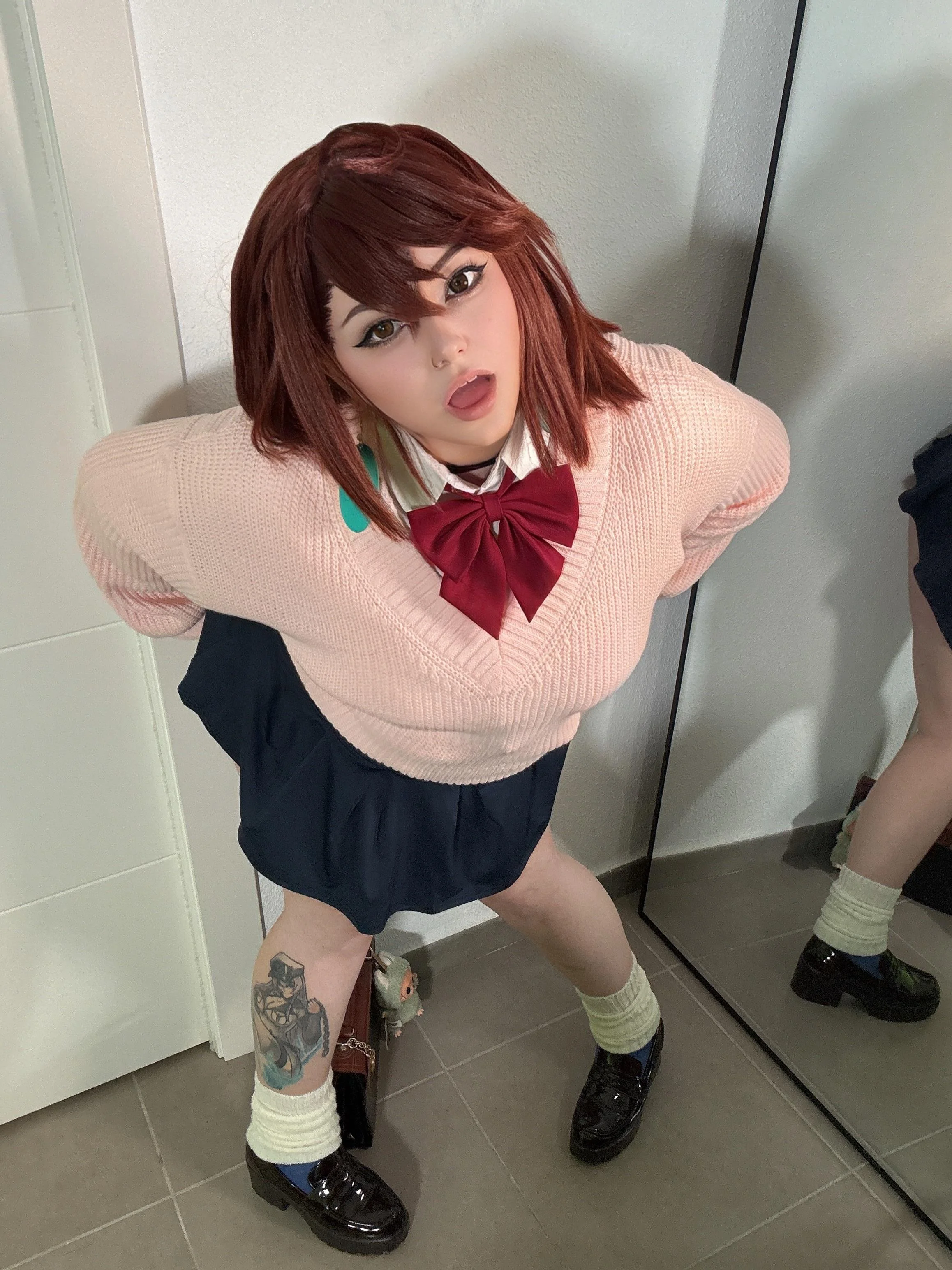 Momo by Kuroitsune picture 1 of 2