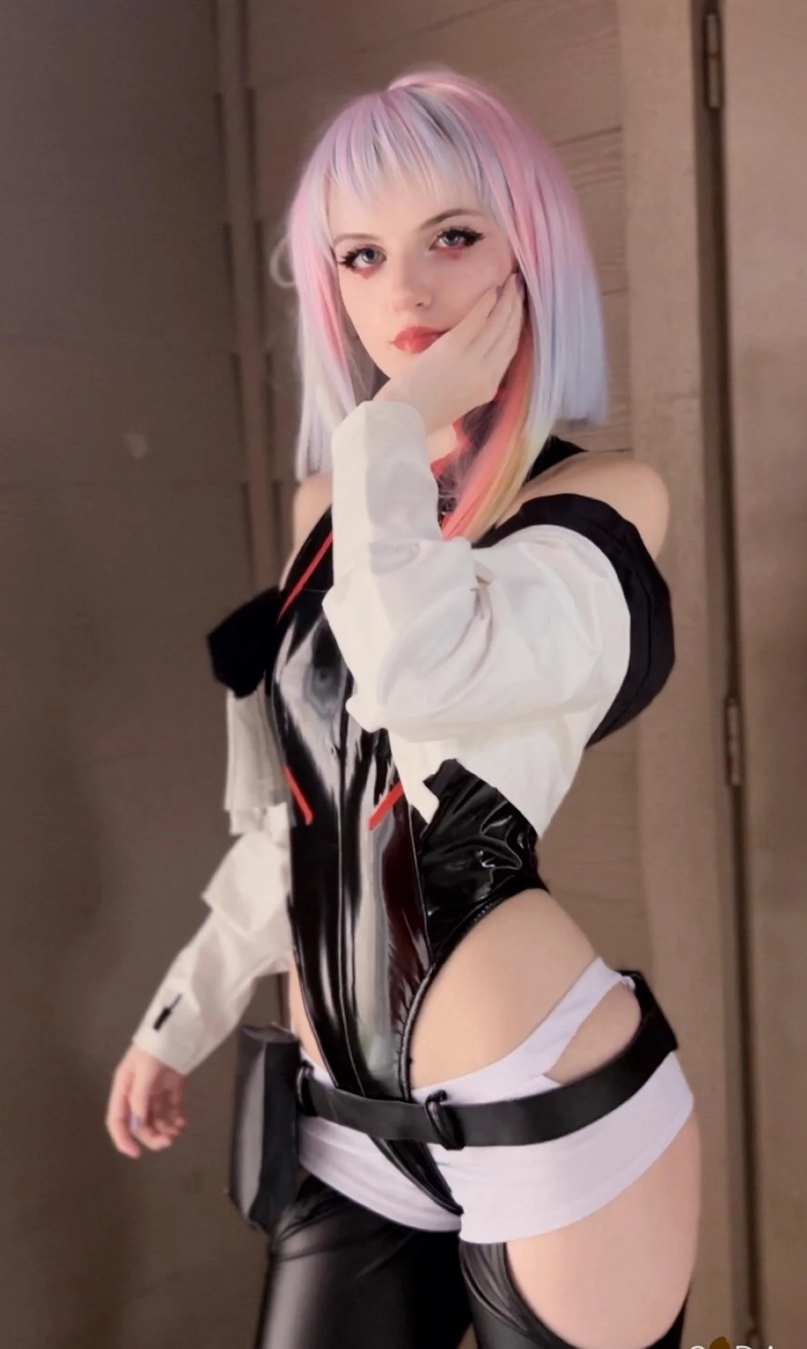 Lucy Kushinada by lilllyfae on Instagram (come support me!) picture 1 of 1