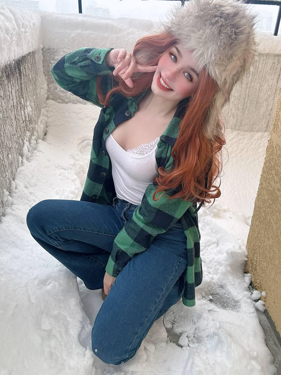 Wendy from gravity falls by (Kanra_cosplay) picture 1 of 1