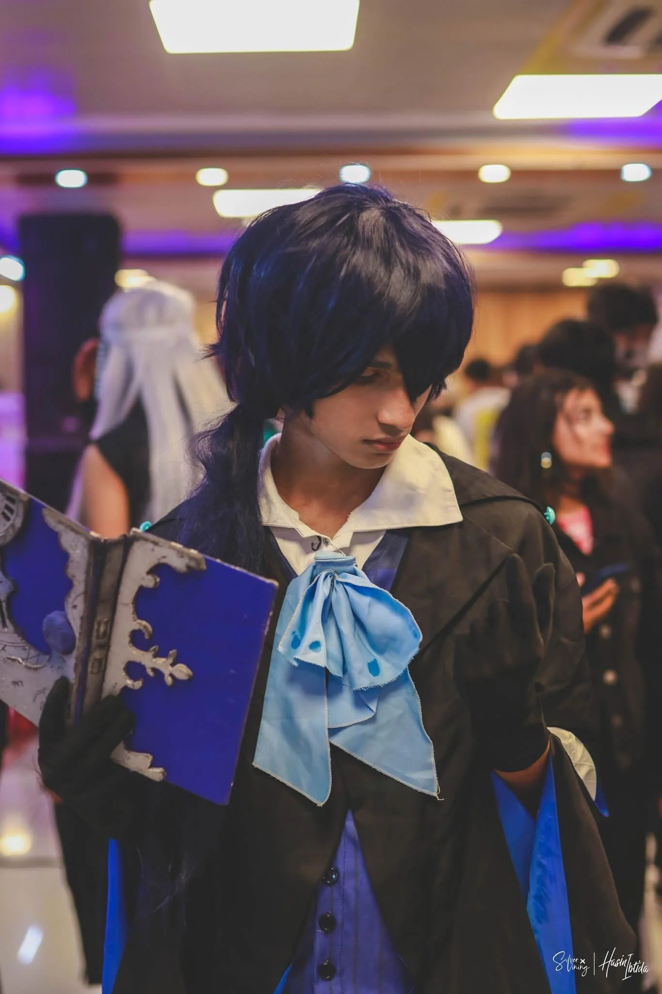 Vanitas (salman_sazid_) picture 1 of 1