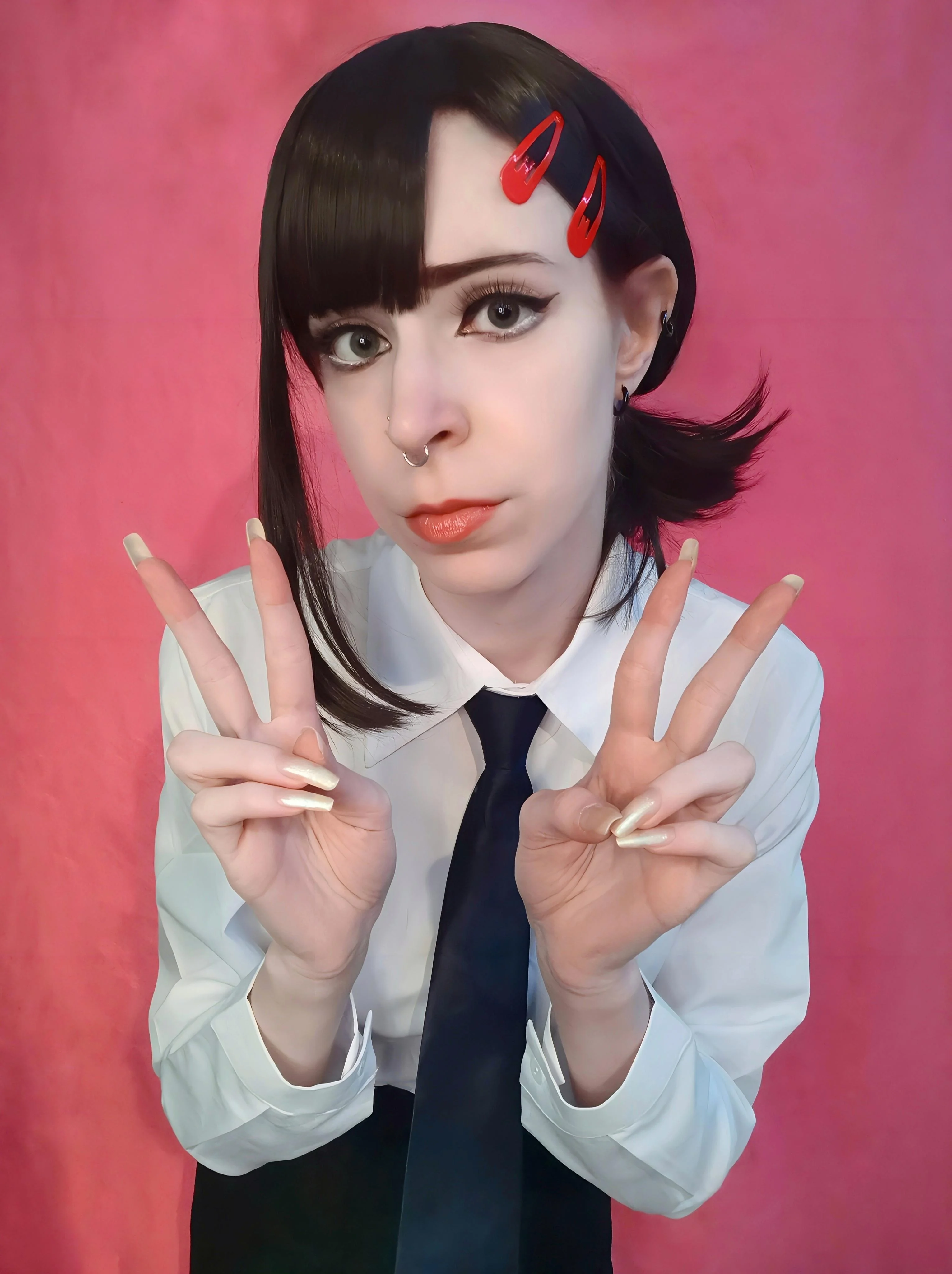 Kobeni by LilMelKitsune picture 1 of 1