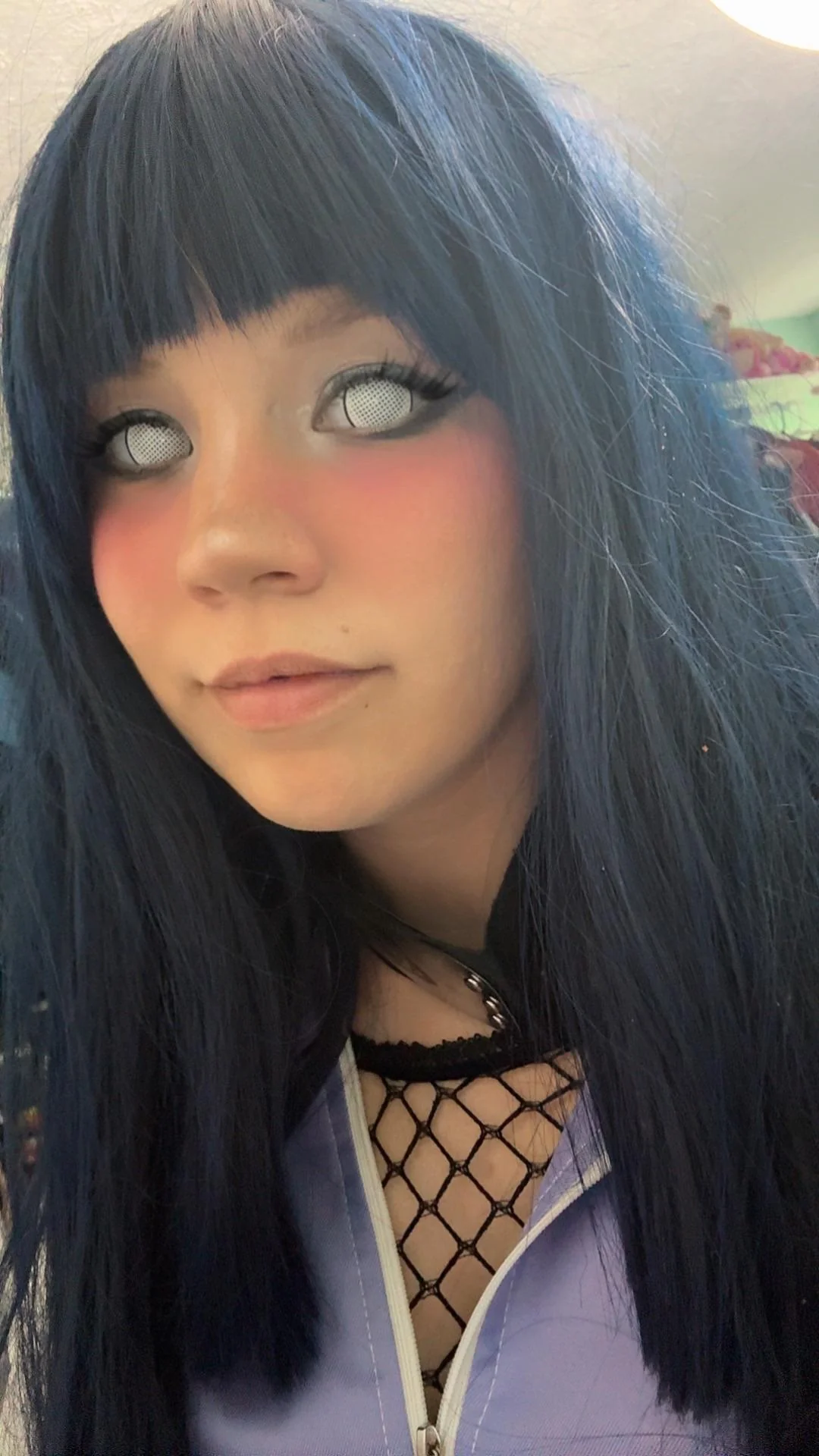 Hinata from Naruto picture 1 of 1