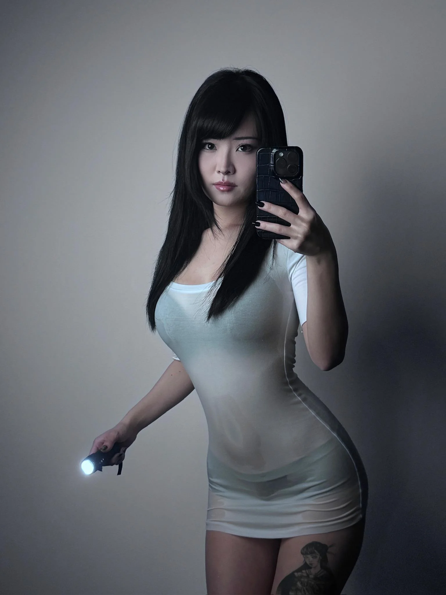 Yuri Kozukata from Fatal Frame by Dystorra picture 2 of 2