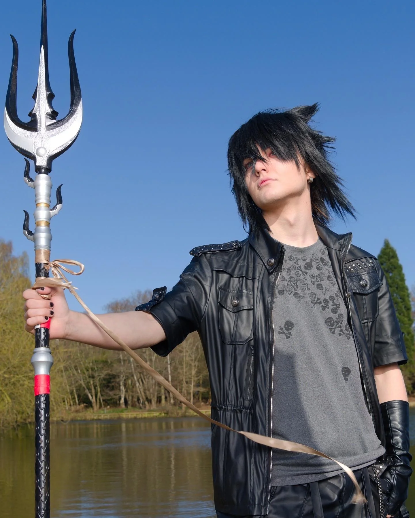 Noctis Lucis Caelum, by me (barnobercos) picture 2 of 4