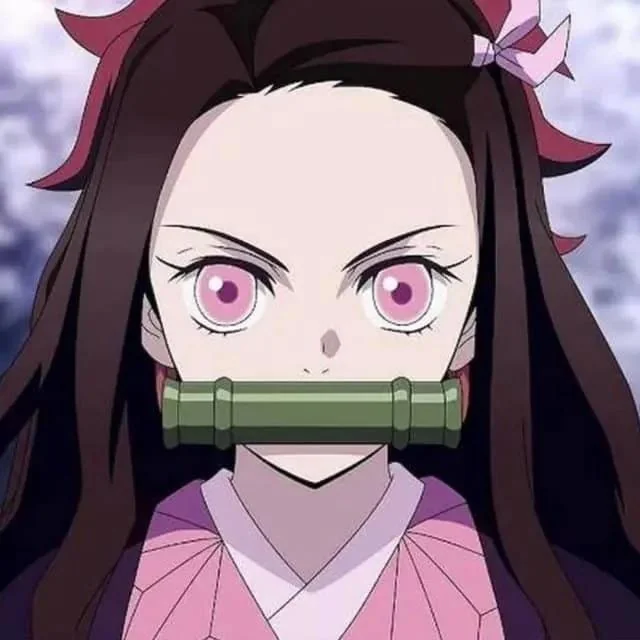 Nezuko - Demon Slayer by moondays picture 2 of 2
