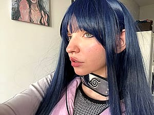 Hinata (GracefulllFlower)'