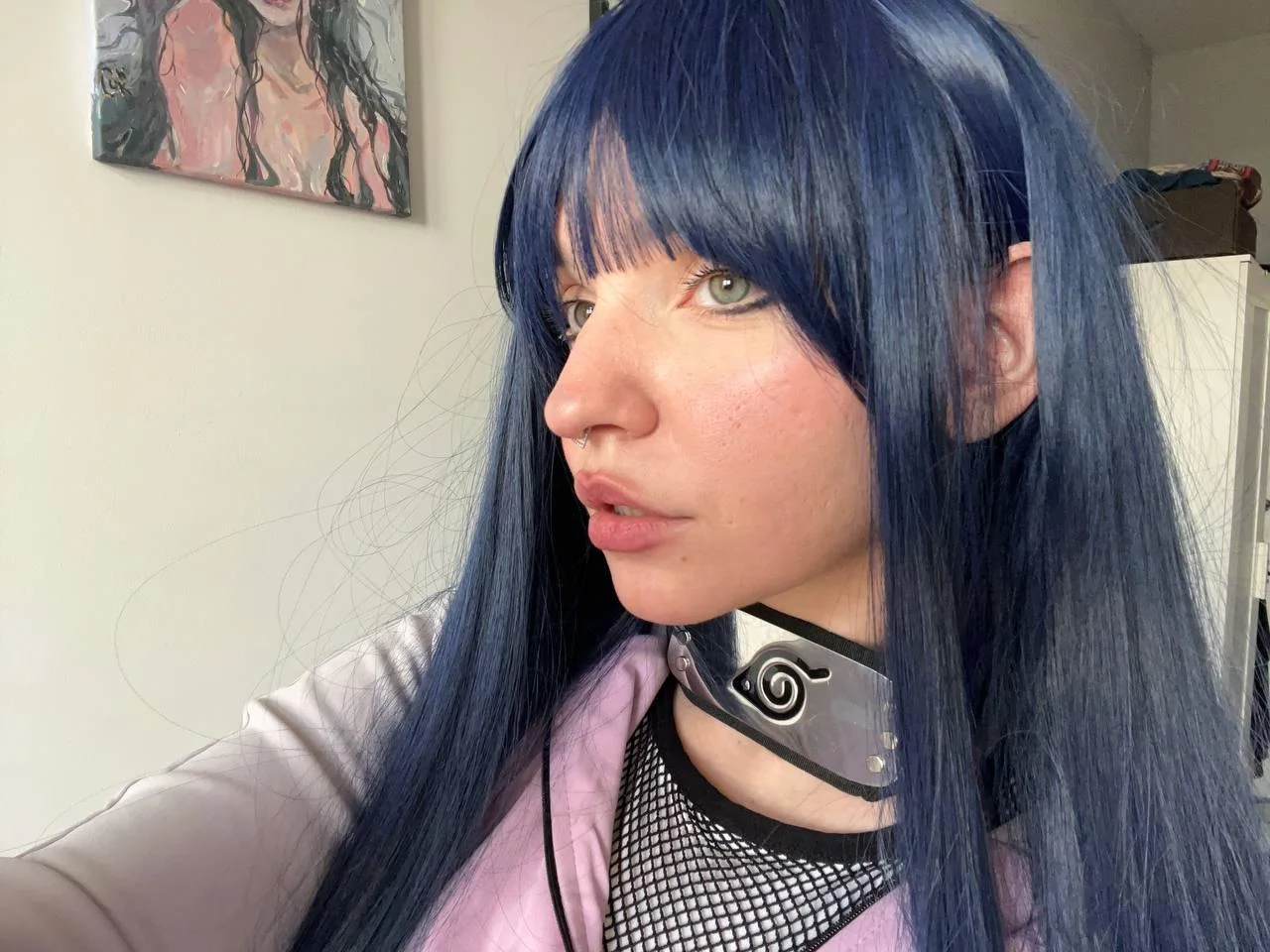 Hinata (GracefulllFlower) picture 1 of 1