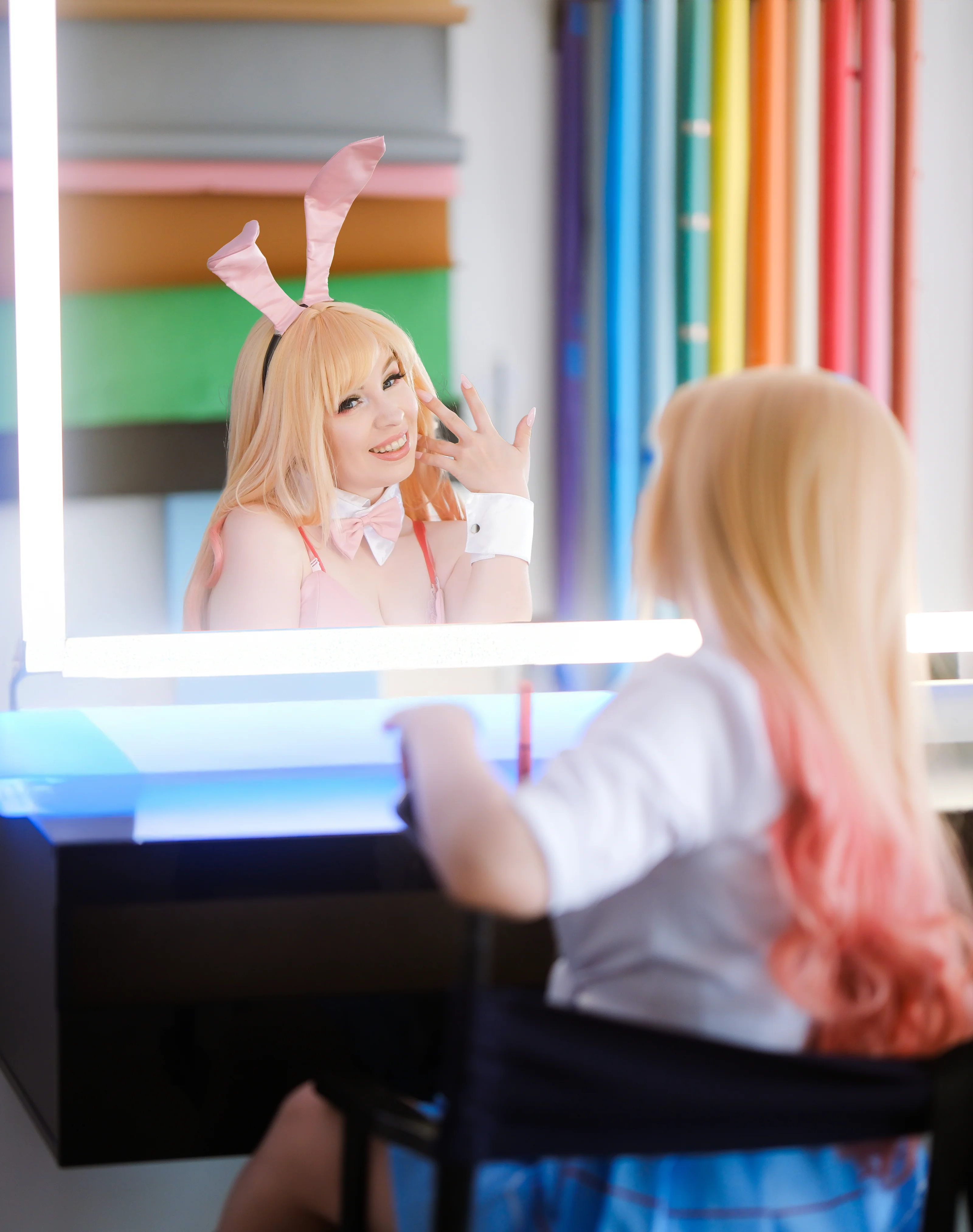 Marin Kitagawa, from My Dress-Up Darling, by lynxicat picture 1 of 1