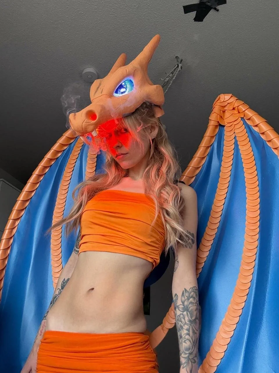 Charizard (svperdone) picture 1 of 2