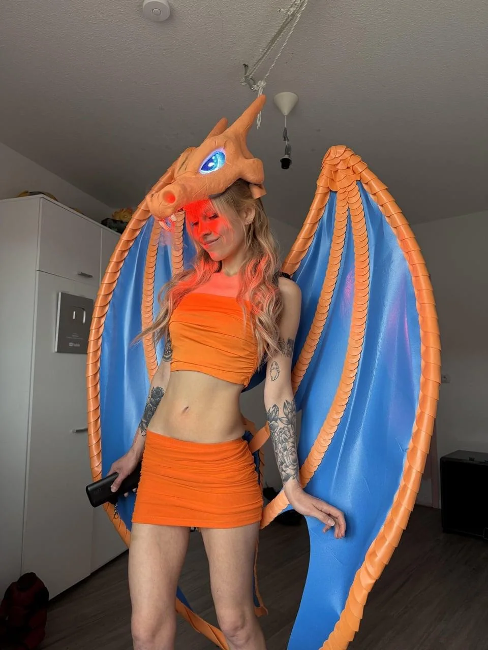 Charizard (svperdone) picture 2 of 2