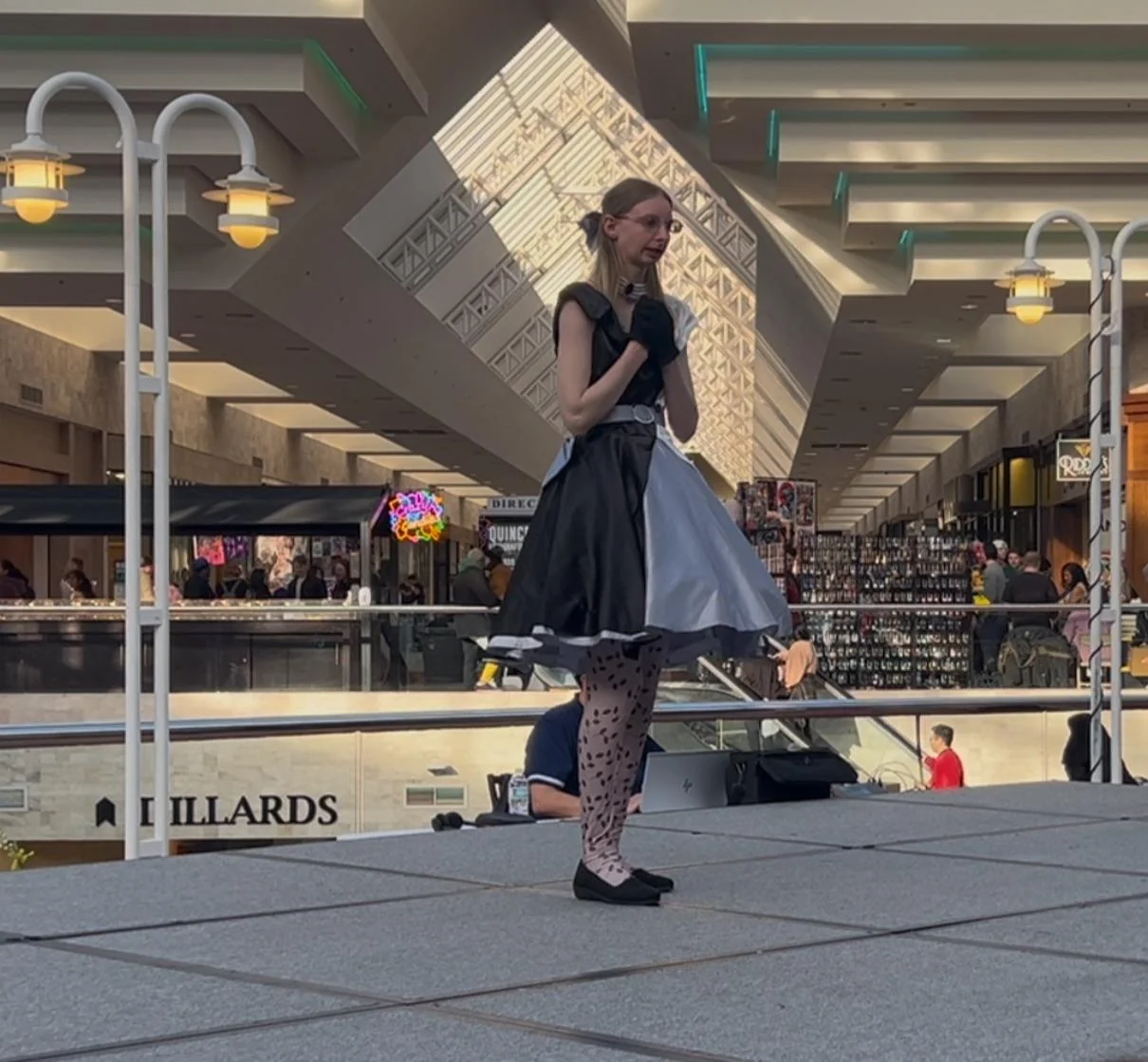 Shizuku Osaka by Angelite (me) picture 4 of 5