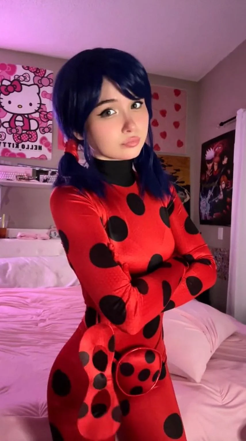 ladybug by me booleahhh picture 1 of 4