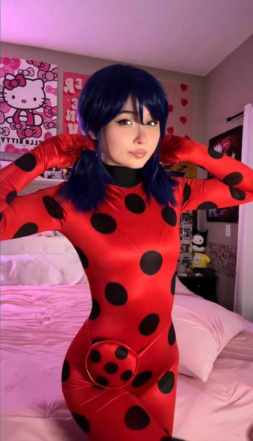 ladybug by me booleahhh picture 3 of 4
