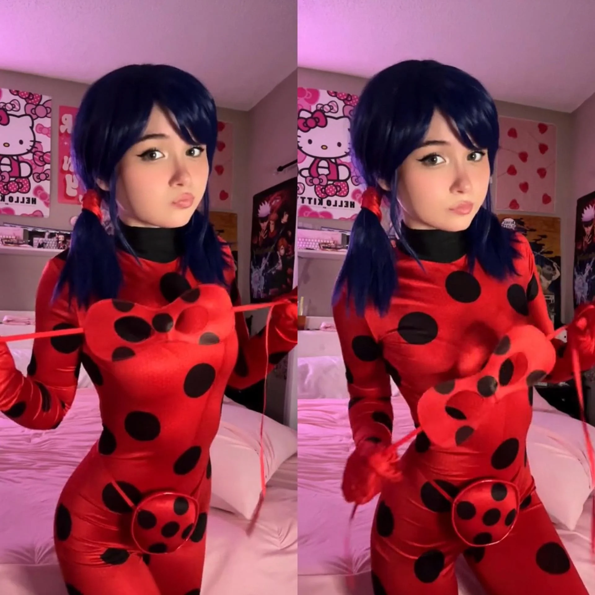 ladybug by me booleahhh picture 4 of 4