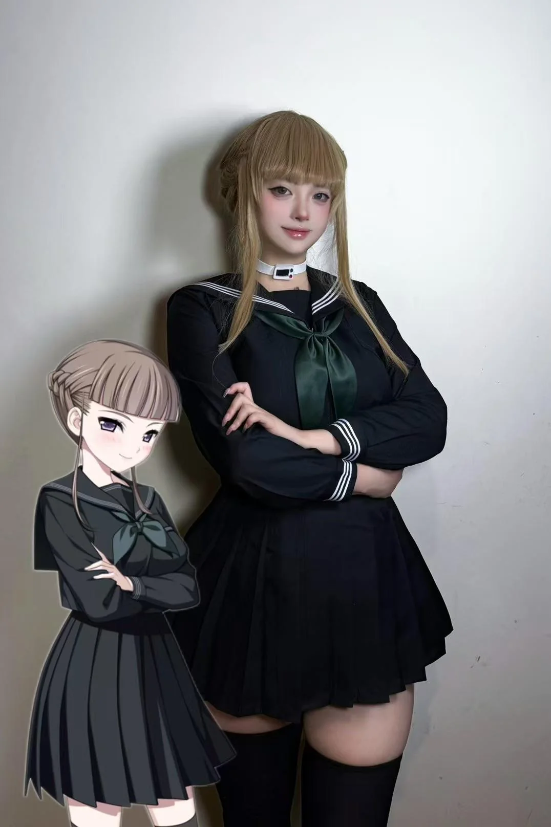 nemu manaka by mee (yuyu) picture 2 of 2