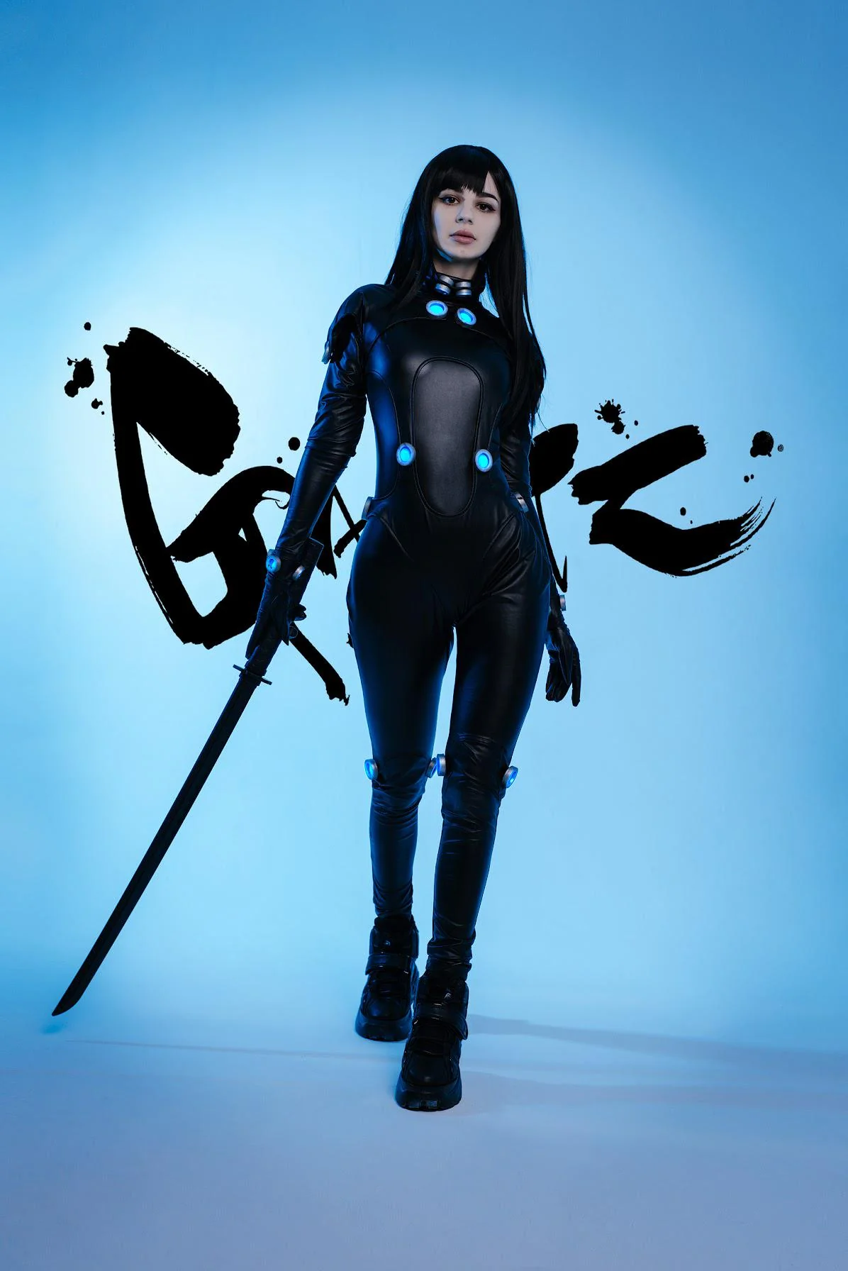 Reika Shimohira cos by me (Kanra_cosplay) picture 1 of 1