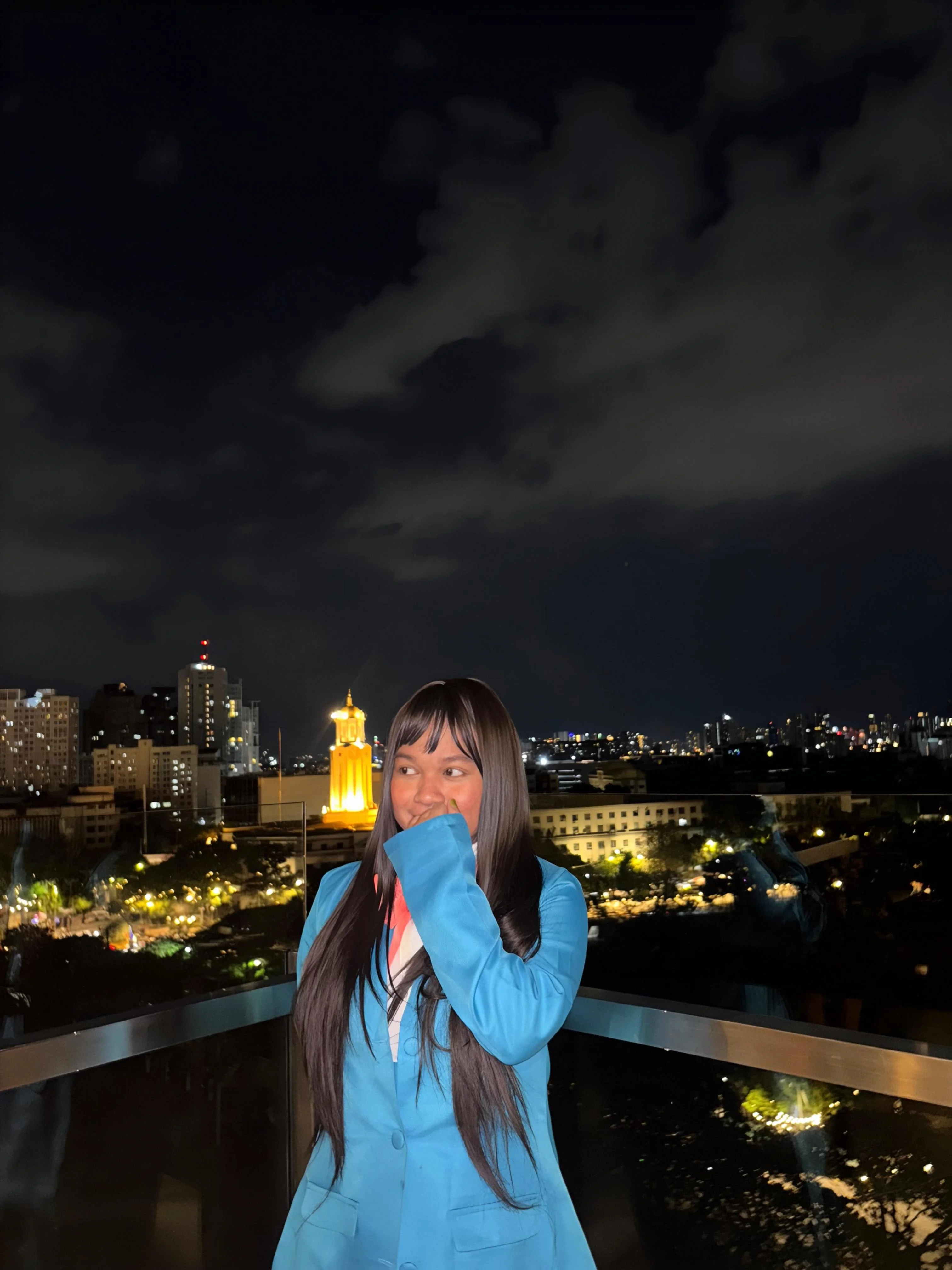 Me as Sawako ☺️ picture 3 of 3
